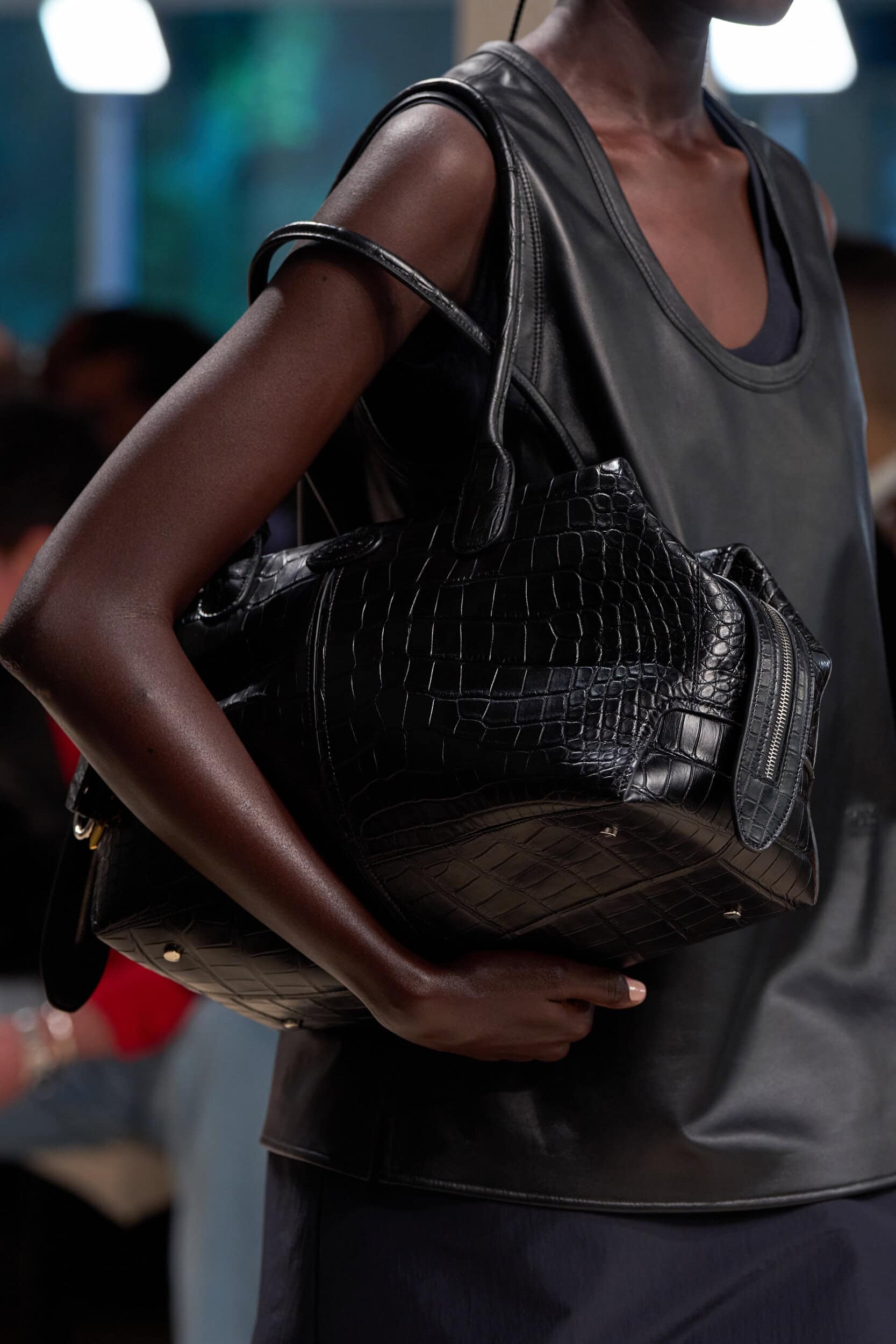 Tod S Spring 2027 Fashion Show Details