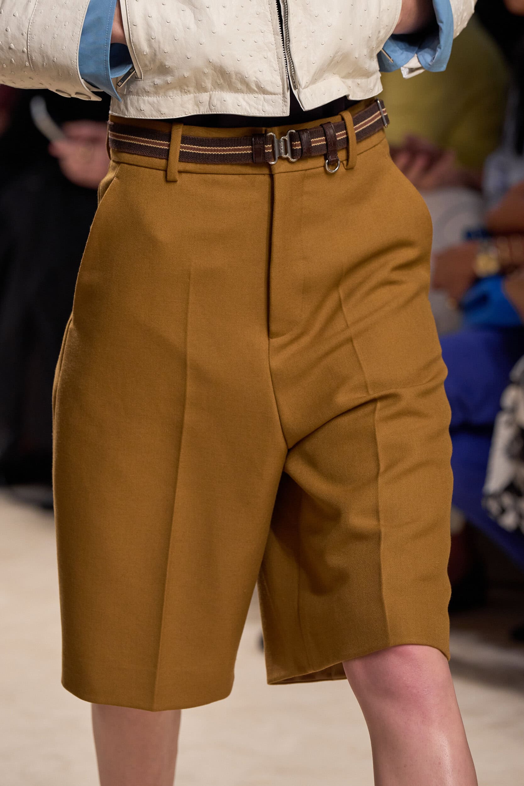 Tod S Spring 2027 Fashion Show Details