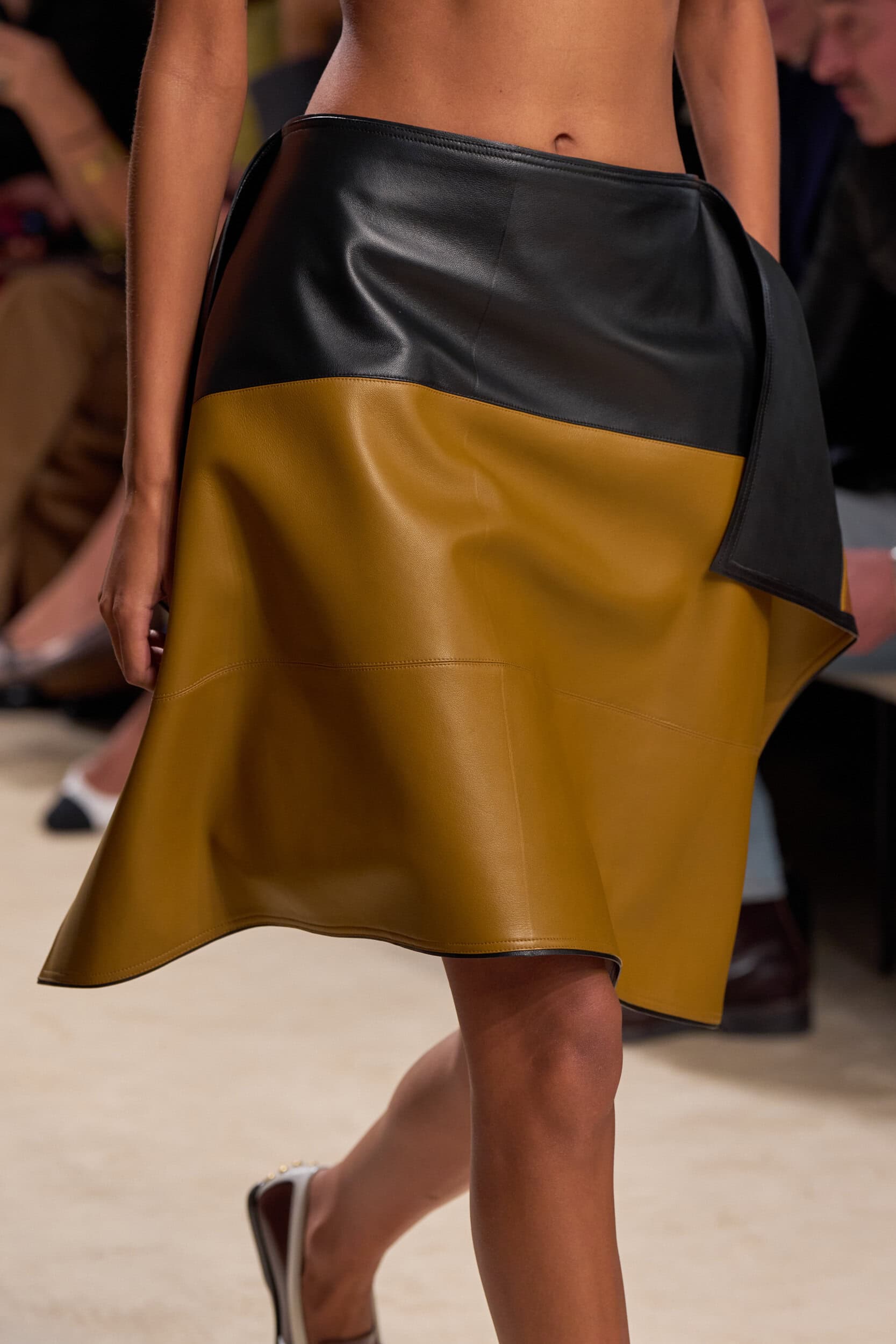 Tod S Spring 2027 Fashion Show Details