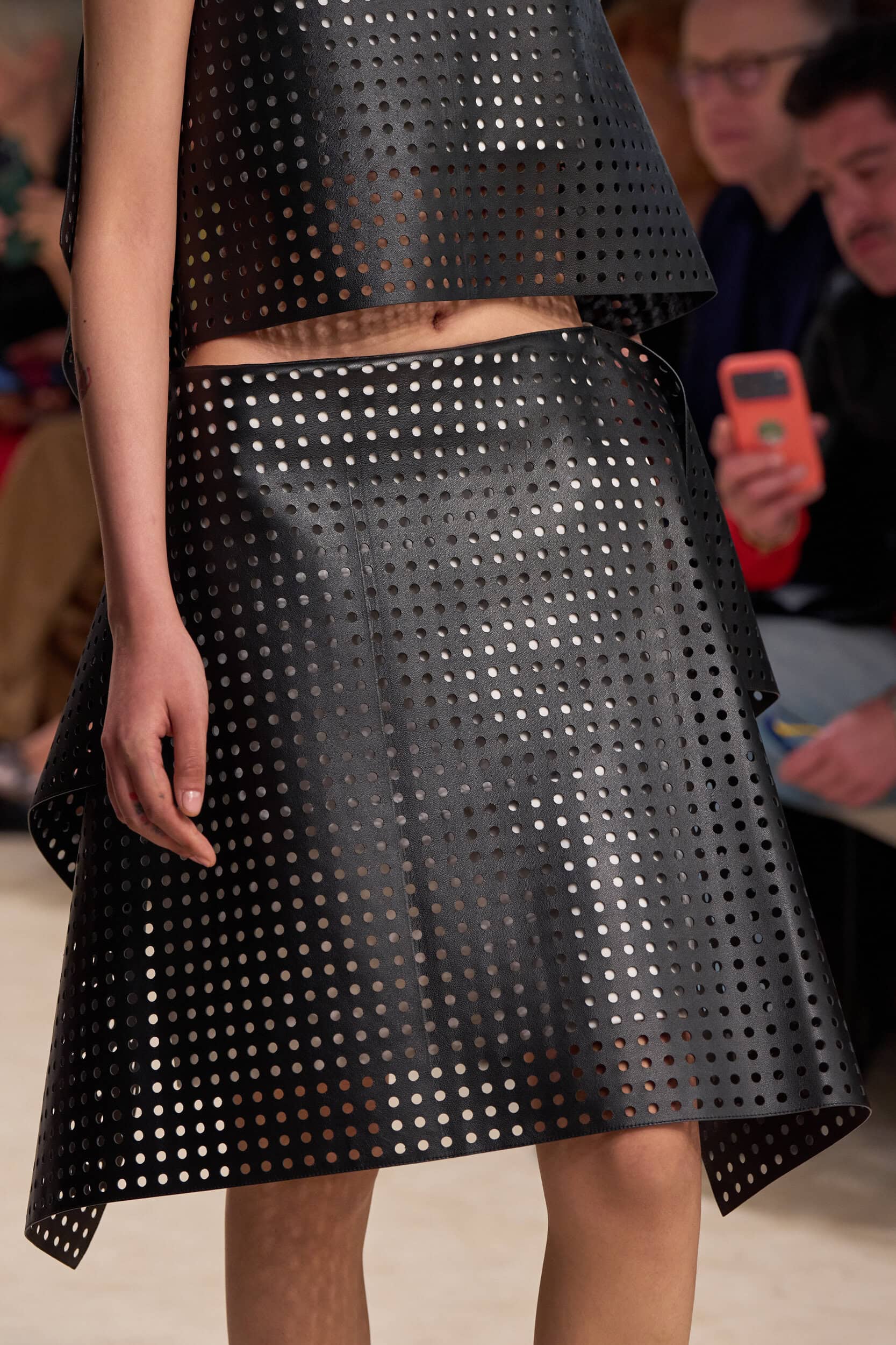 Tod S Spring 2027 Fashion Show Details
