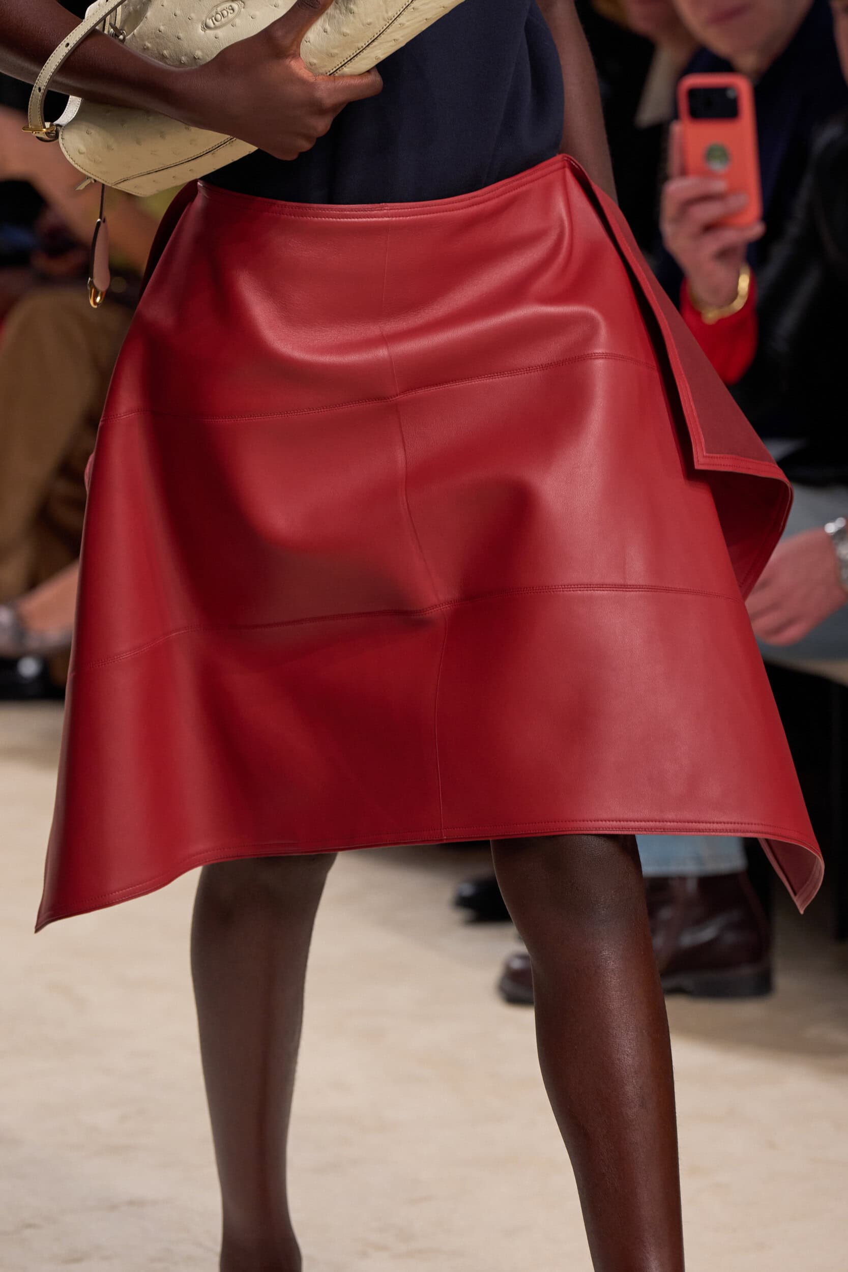 Tod S Spring 2027 Fashion Show Details