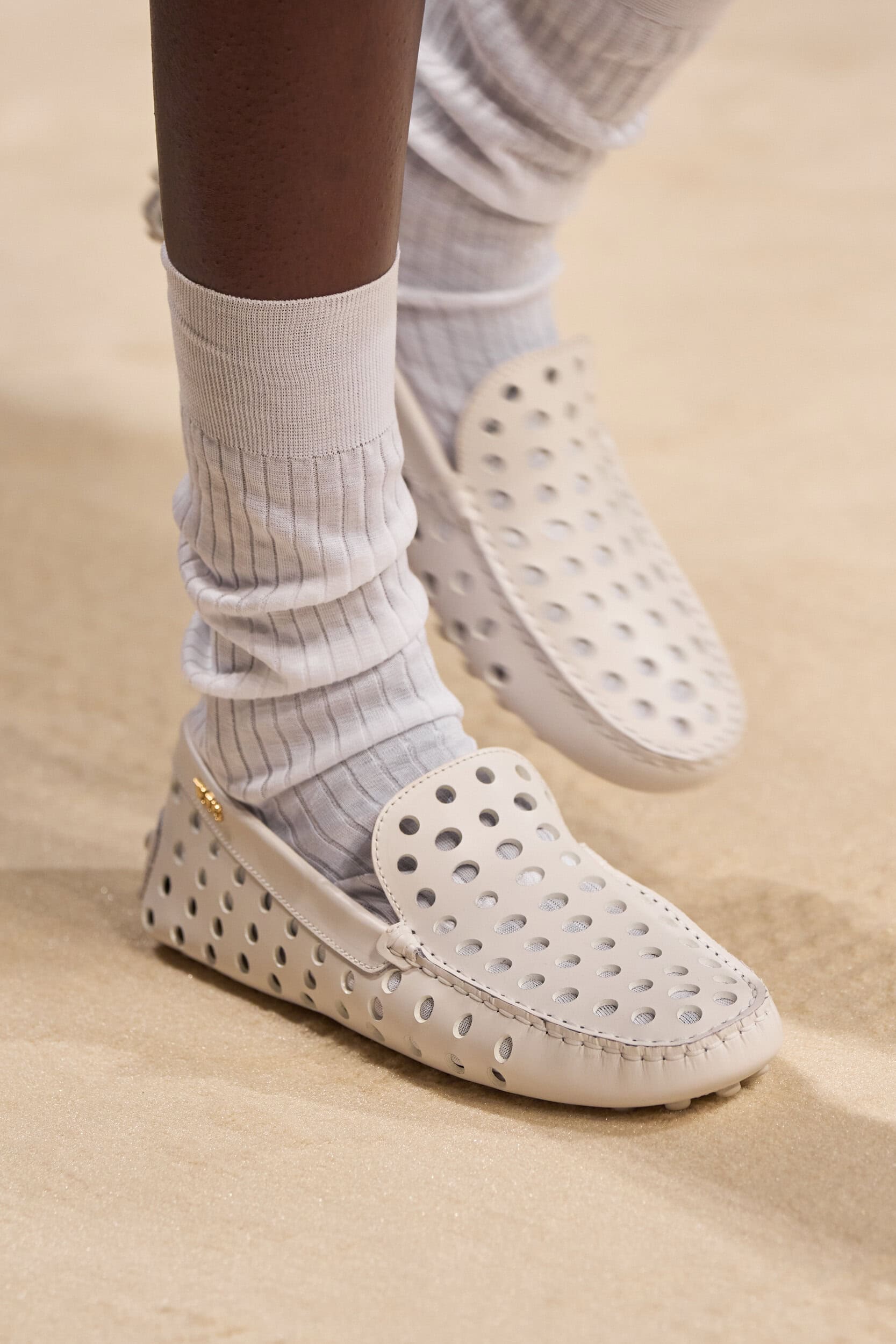 Tod S Spring 2027 Fashion Show Details