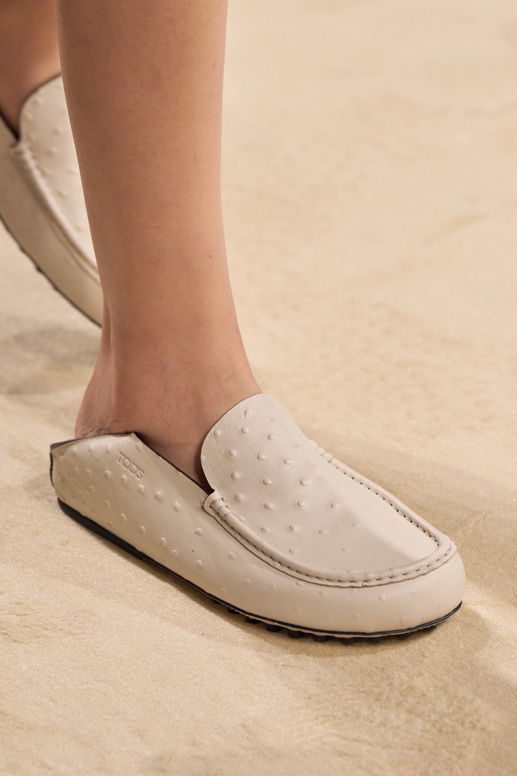 Tod S Spring 2027 Fashion Show Details