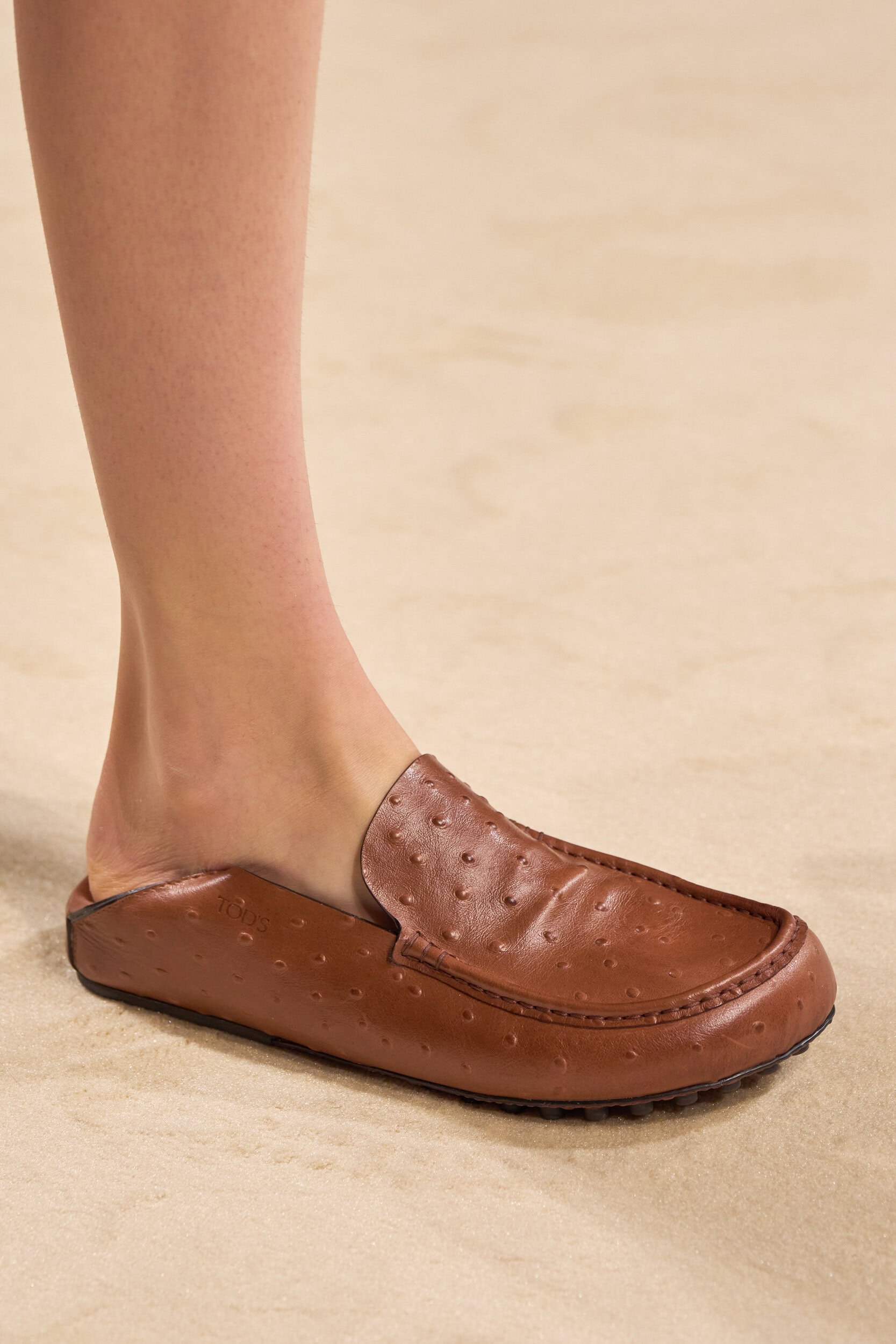 Tod S Spring 2027 Fashion Show Details