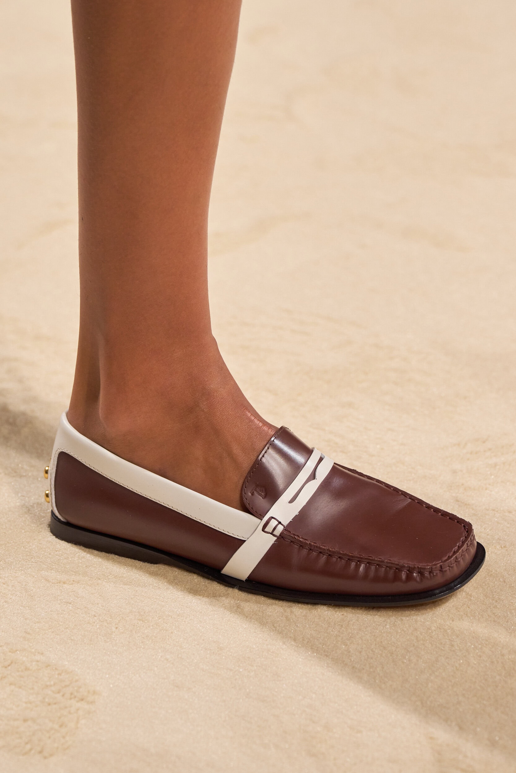 Tod S Spring 2027 Fashion Show Details