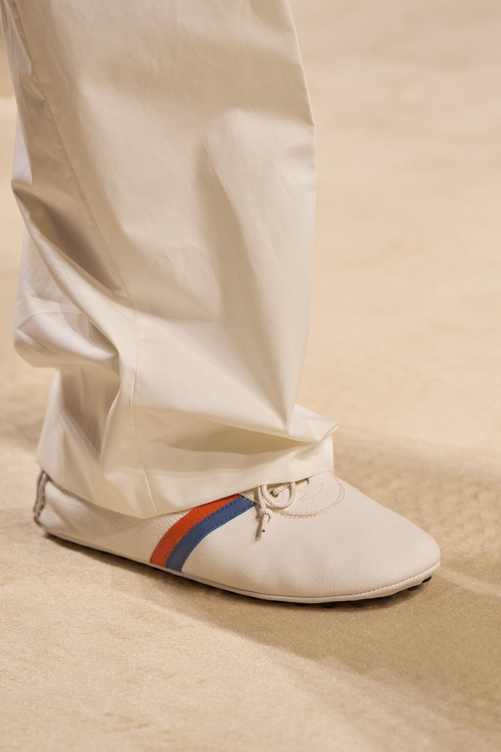 Tod S Spring 2027 Fashion Show Details