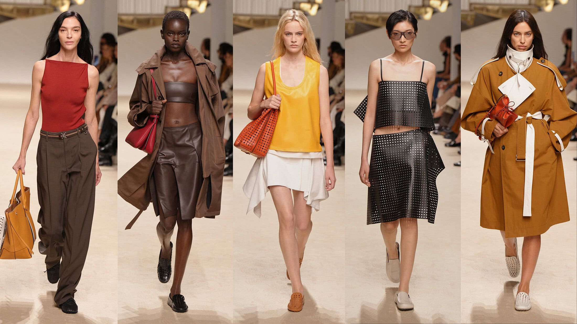 The Impression Where Fashion Gets Creative