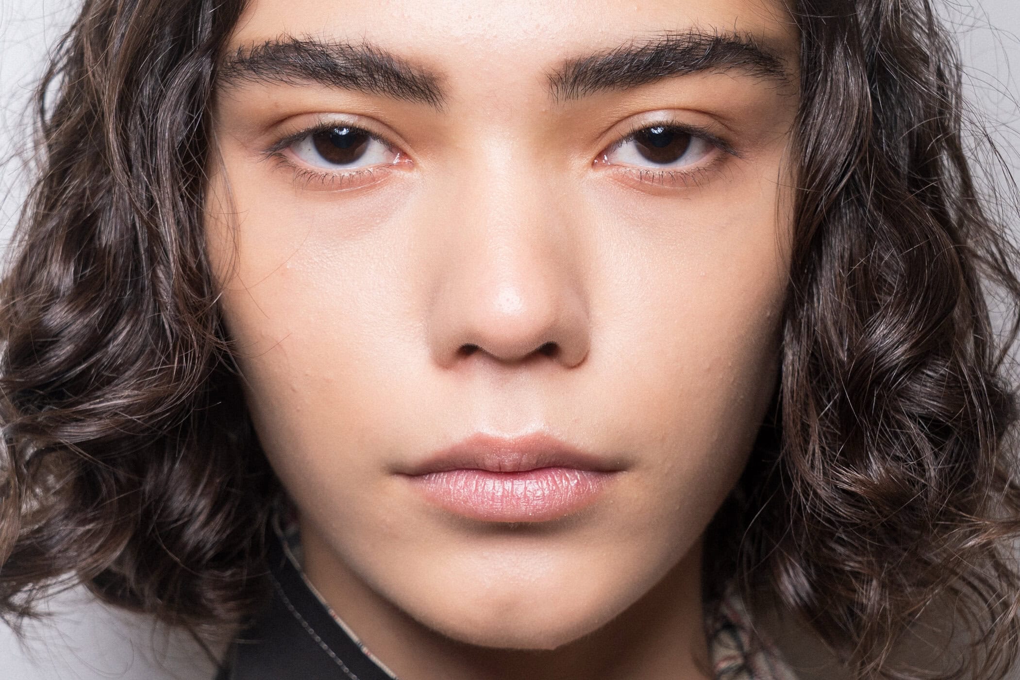 Toga Spring 2027 Fashion Show Backstage