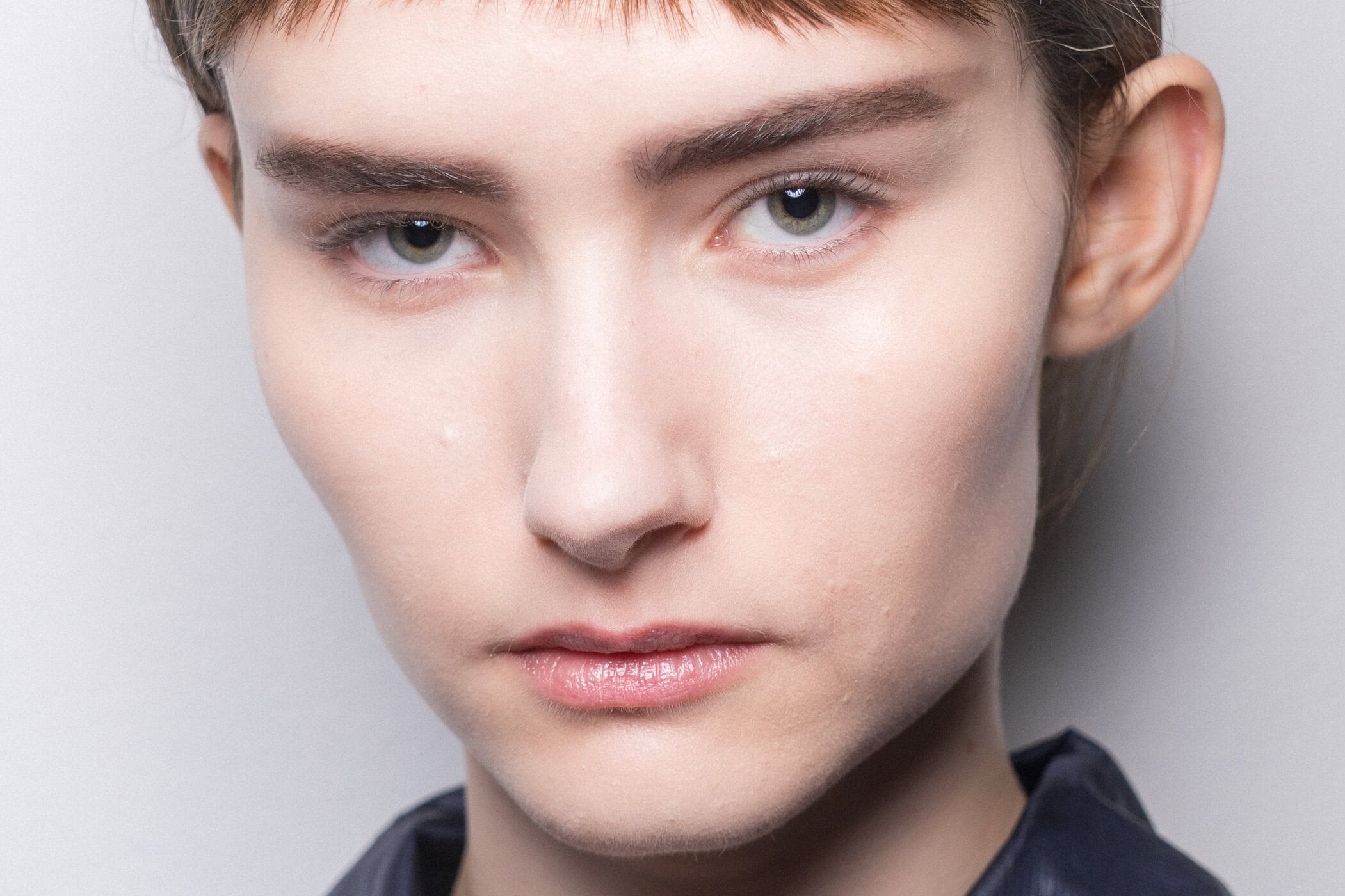 Toga Spring 2027 Fashion Show Backstage