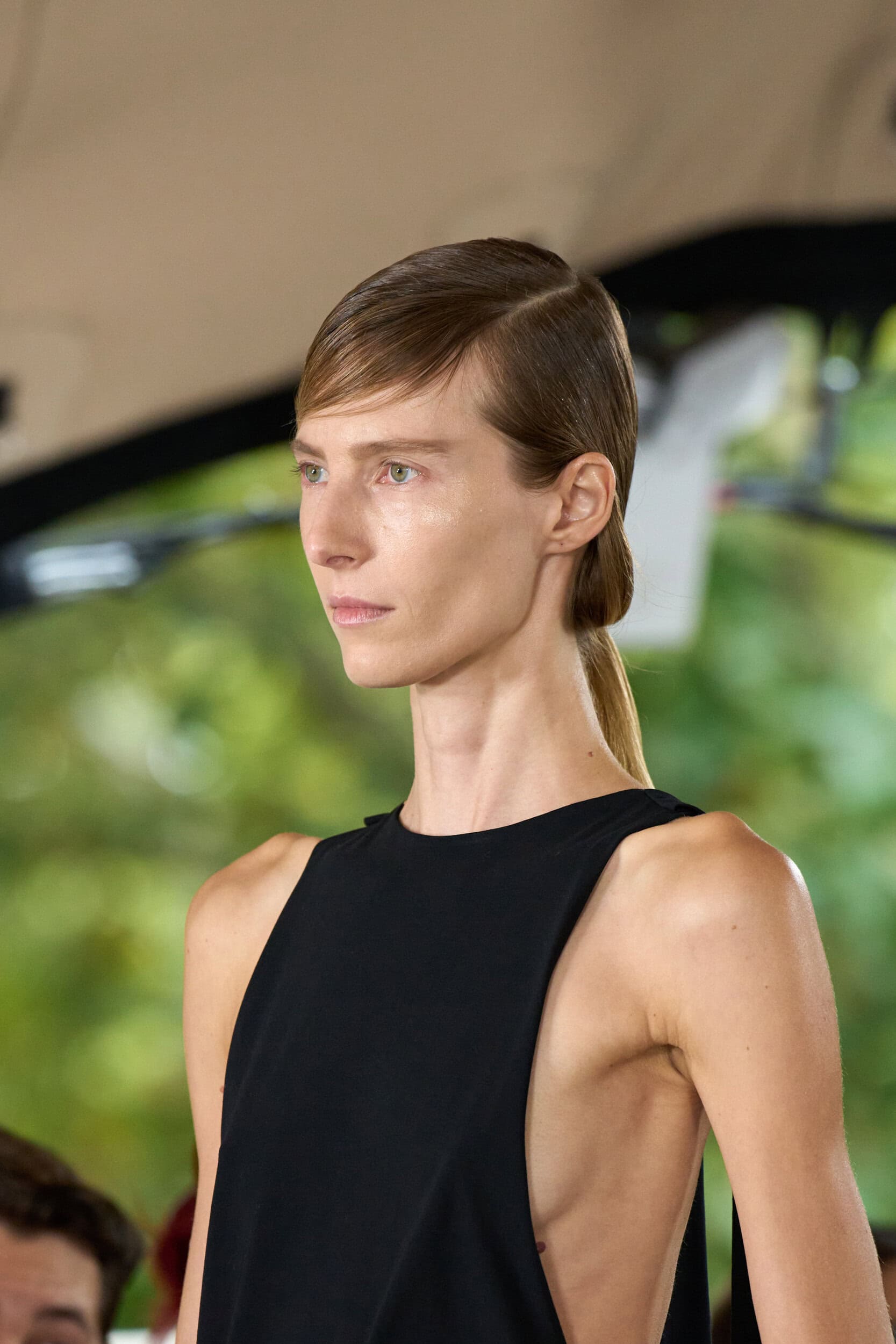 Toga Spring 2027 Fashion Show Details