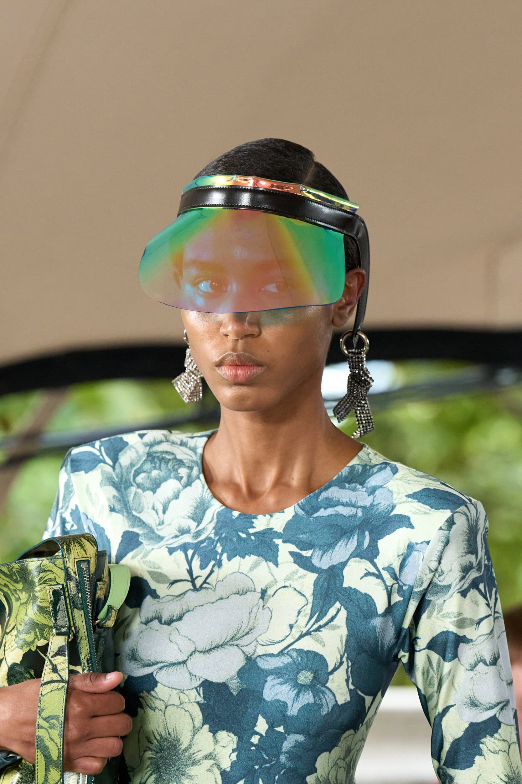 Toga Spring 2027 Fashion Show Details