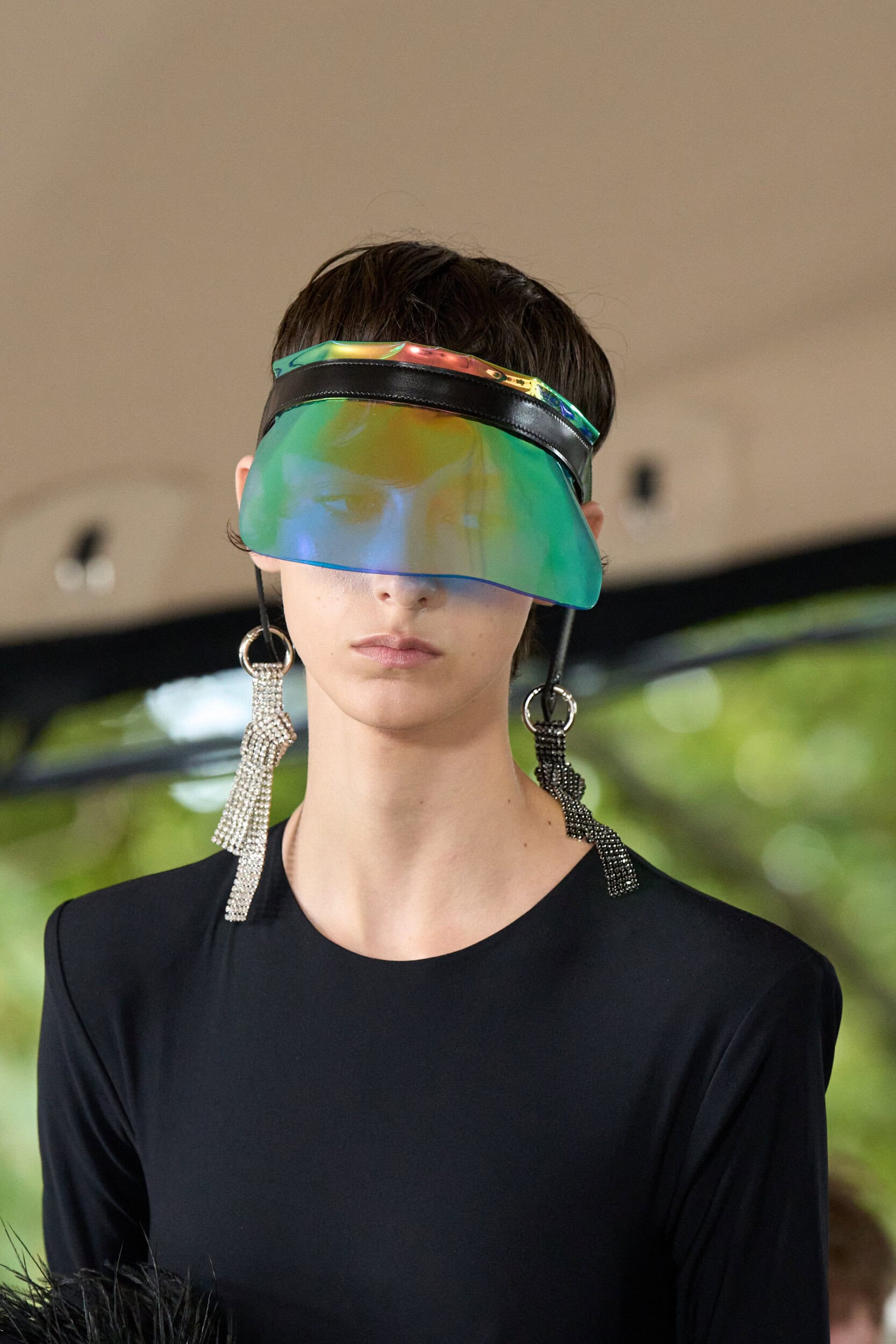 Toga Spring 2027 Fashion Show Details
