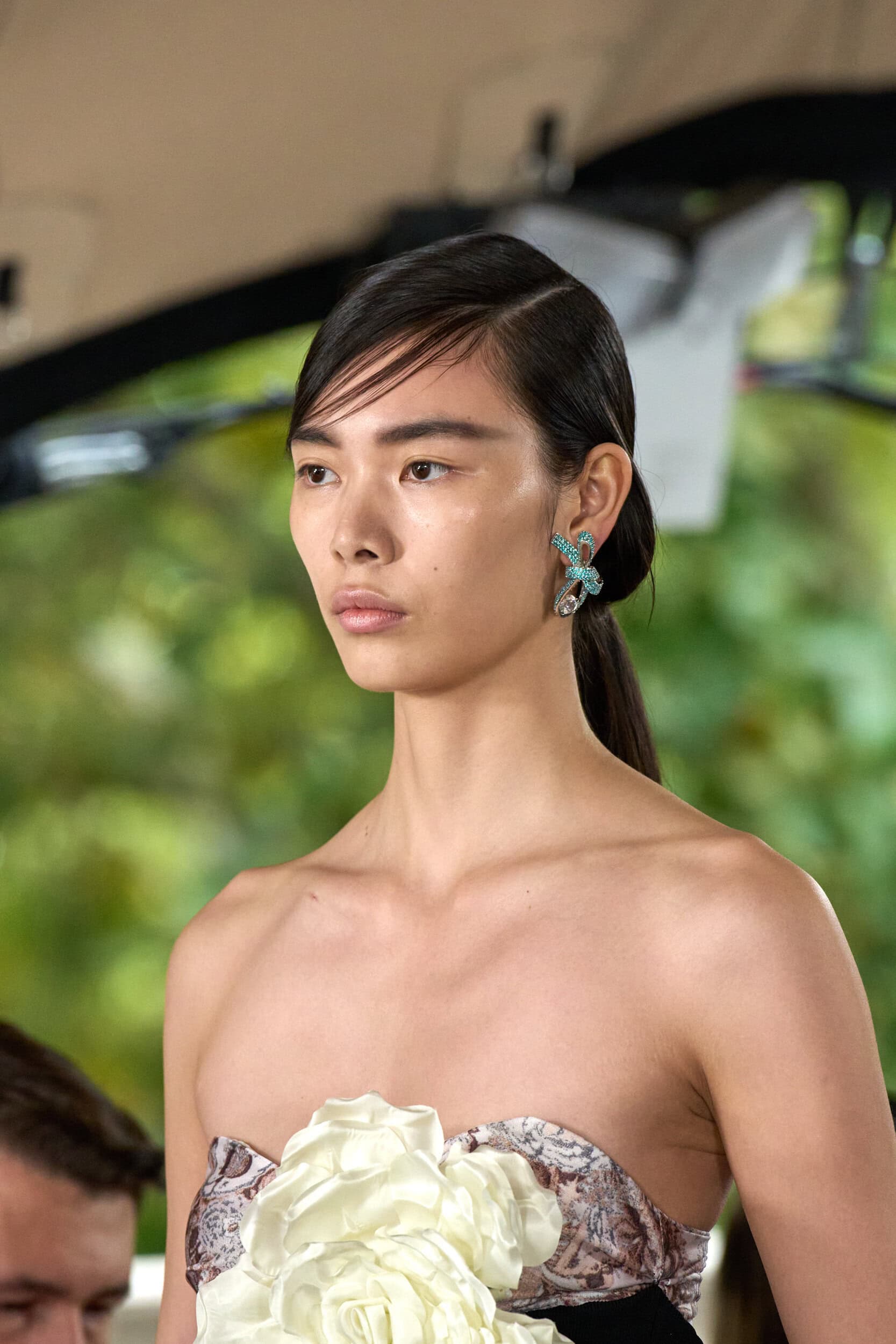 Toga Spring 2027 Fashion Show Details