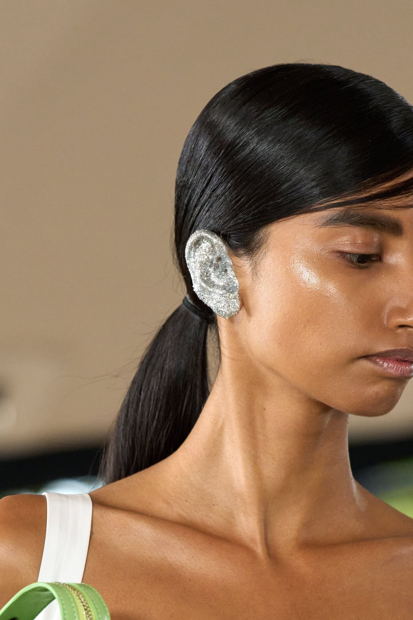 Toga Spring 2027 Fashion Show Details