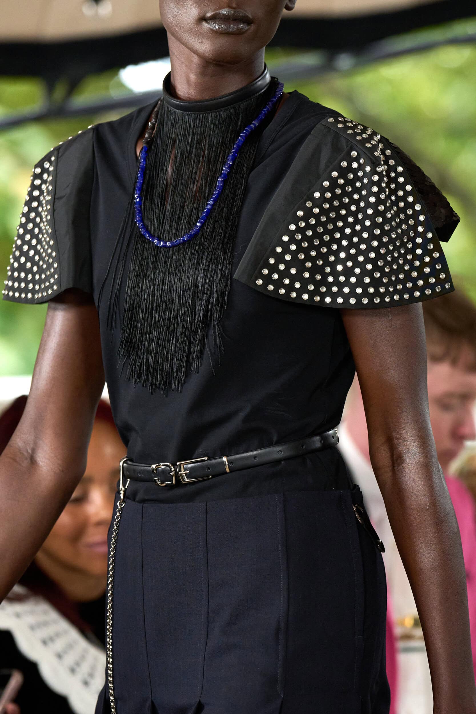 Toga Spring 2027 Fashion Show Details