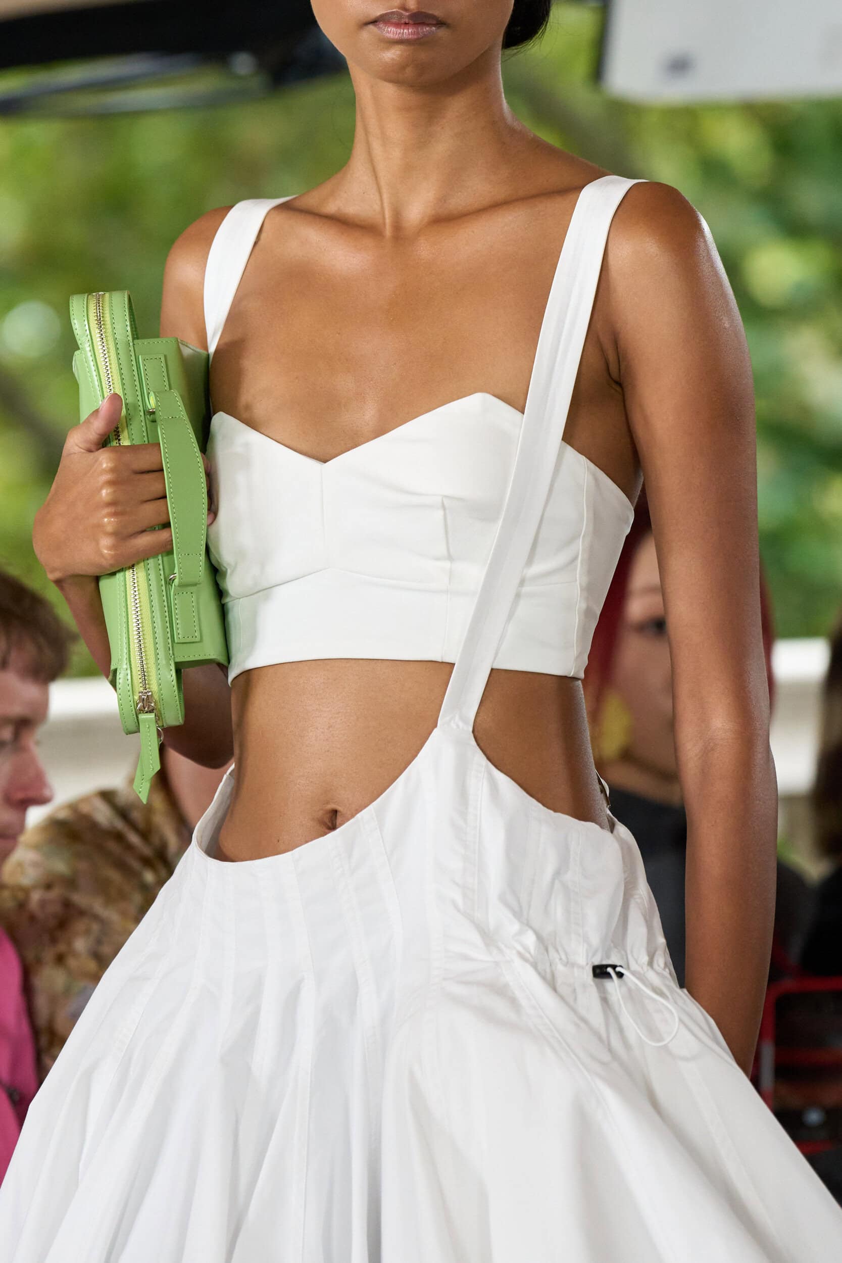 Toga Spring 2027 Fashion Show Details