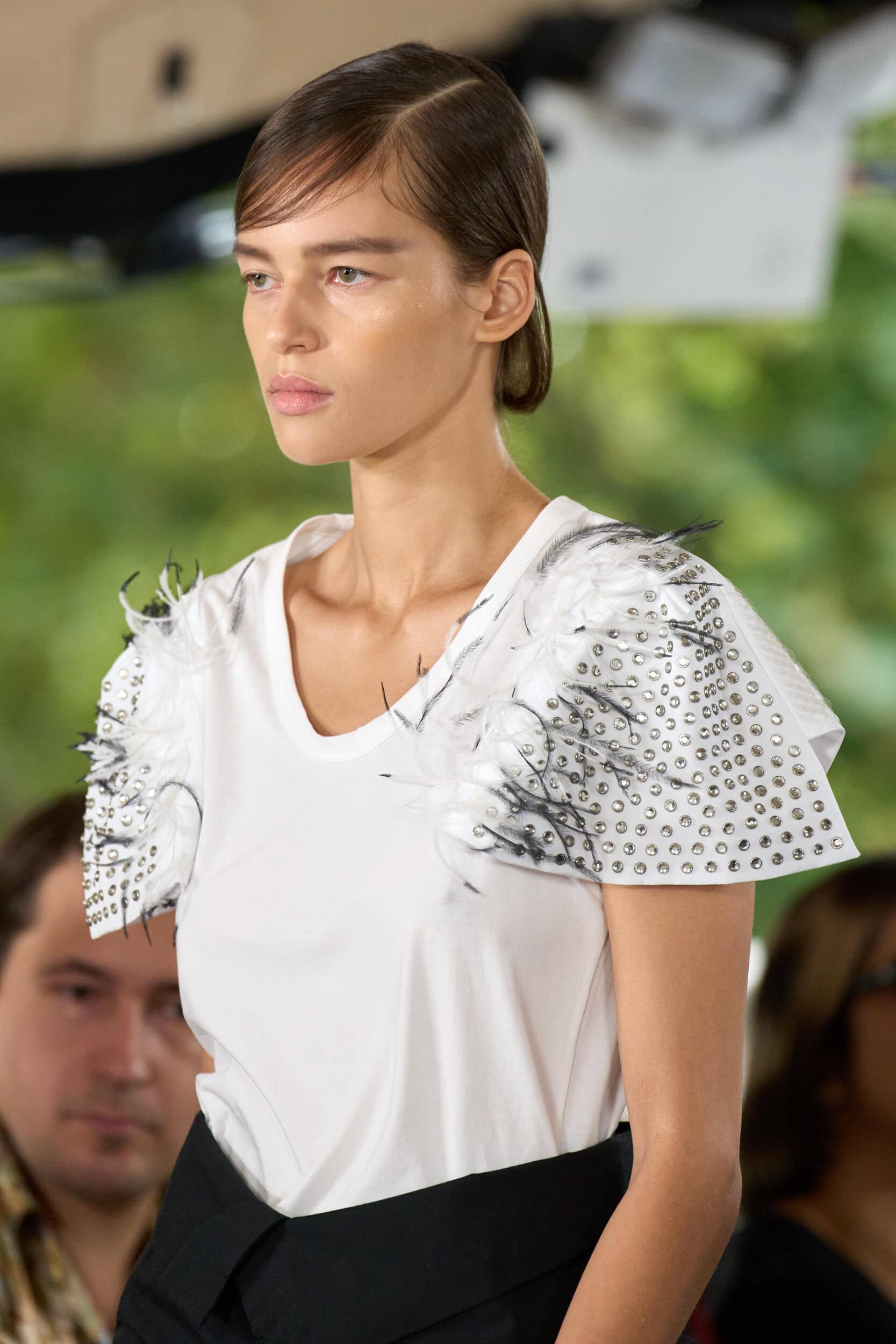 Toga Spring 2027 Fashion Show Details