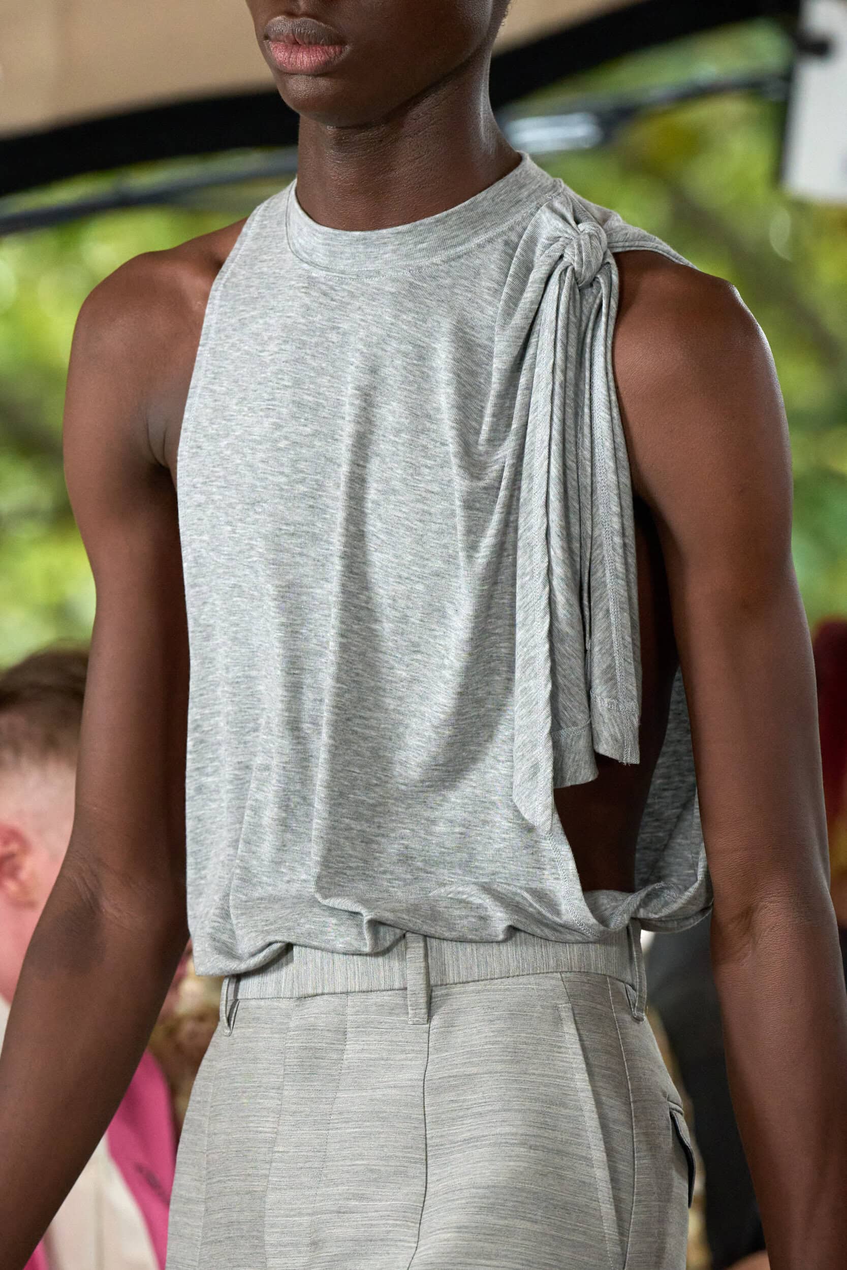 Toga Spring 2027 Fashion Show Details
