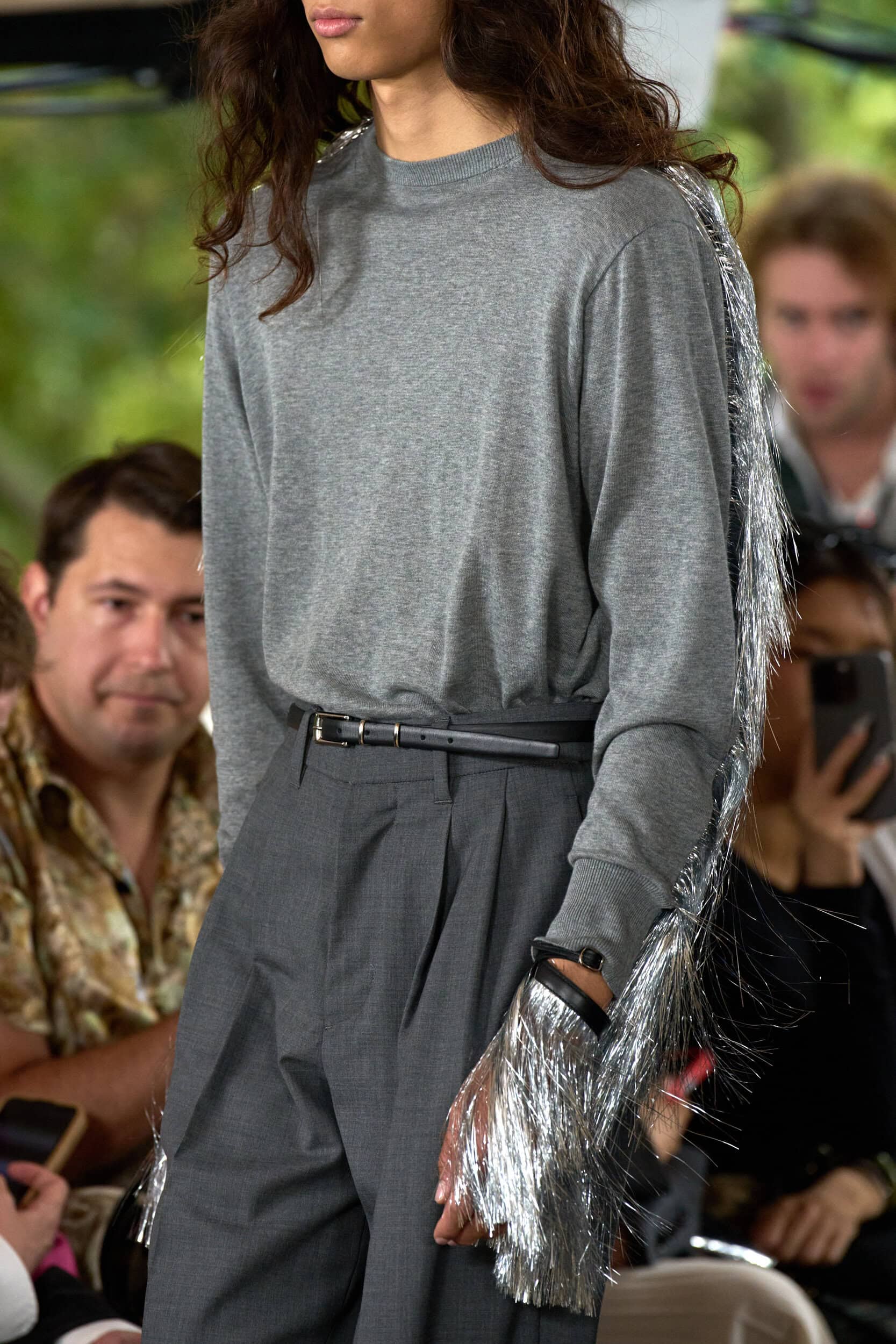 Toga Spring 2027 Fashion Show Details