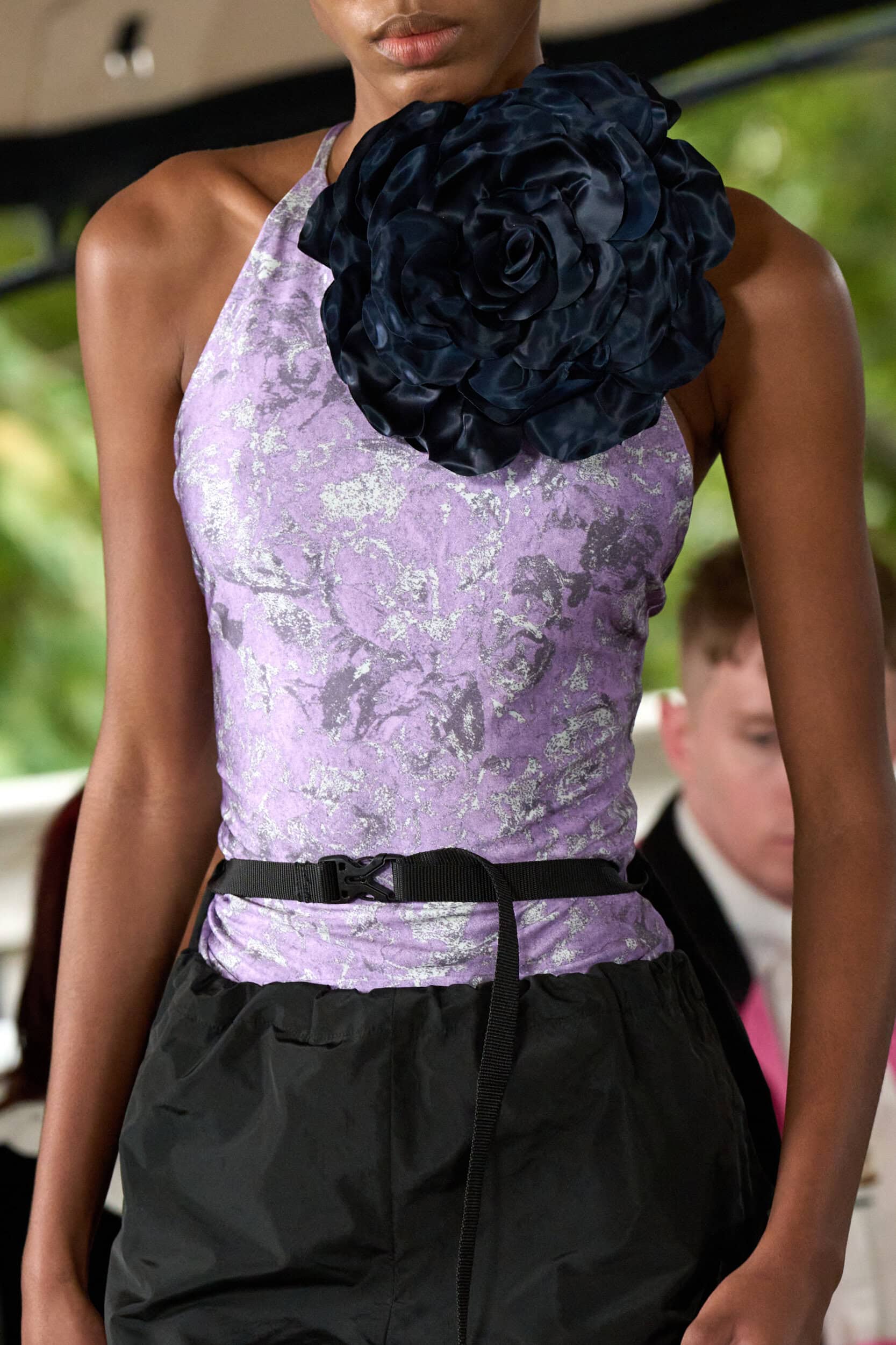Toga Spring 2027 Fashion Show Details