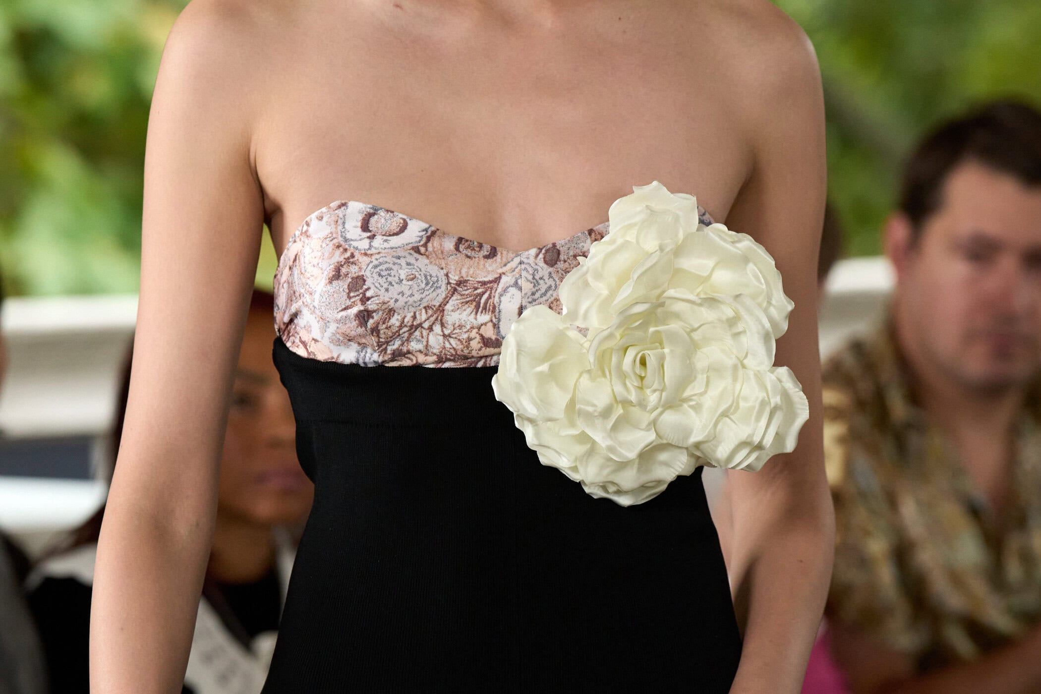 Toga Spring 2027 Fashion Show Details