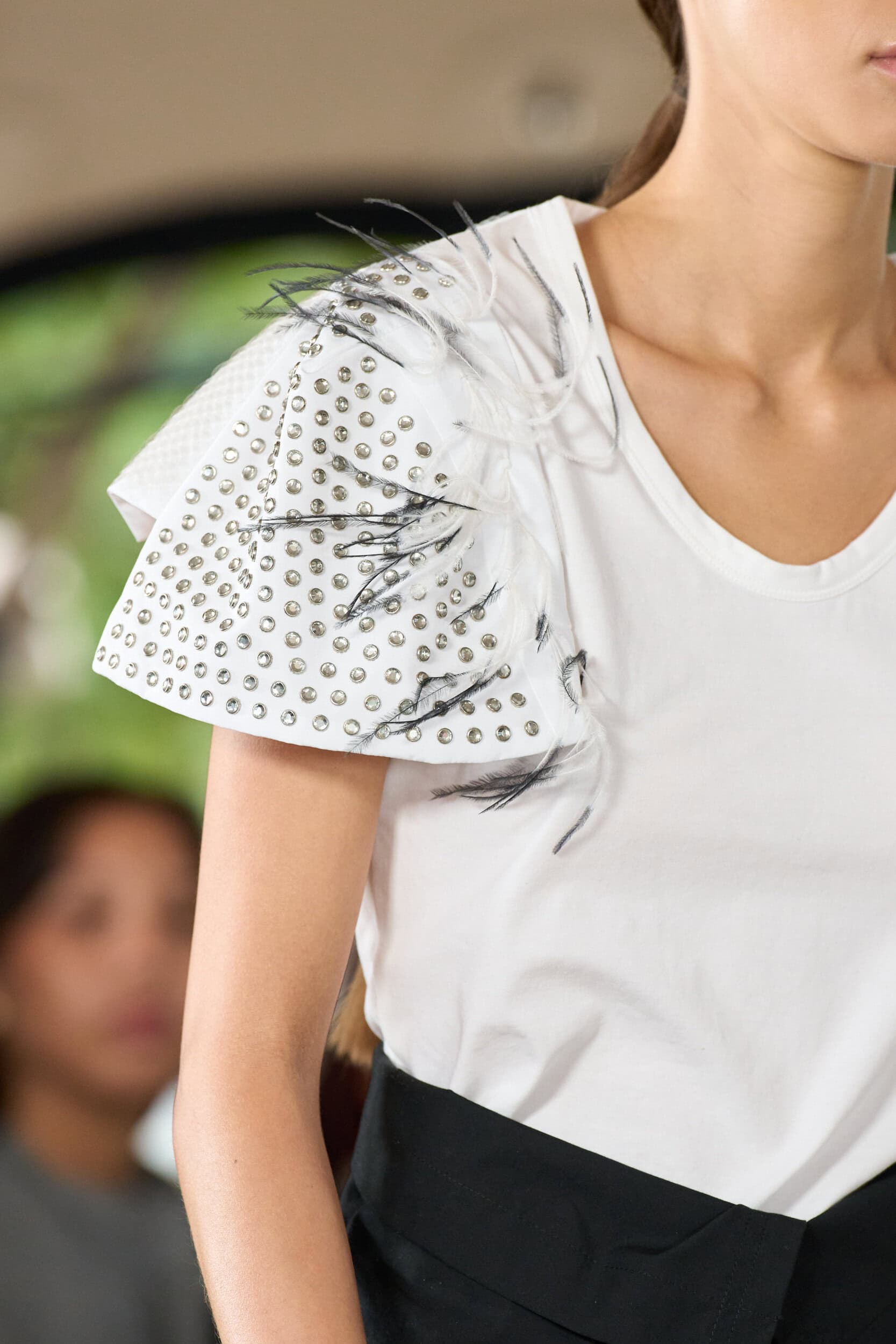 Toga Spring 2027 Fashion Show Details