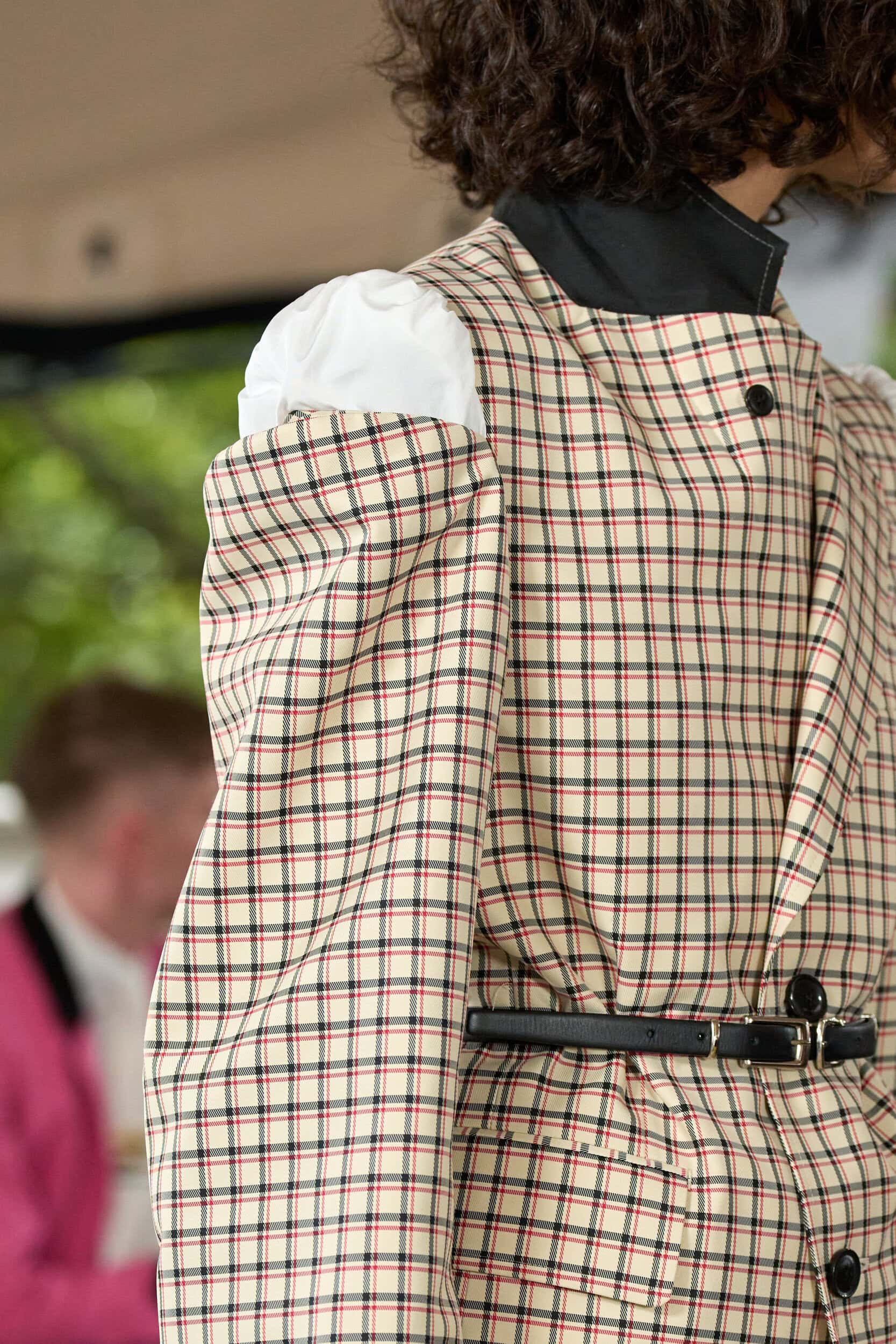 Toga Spring 2027 Fashion Show Details
