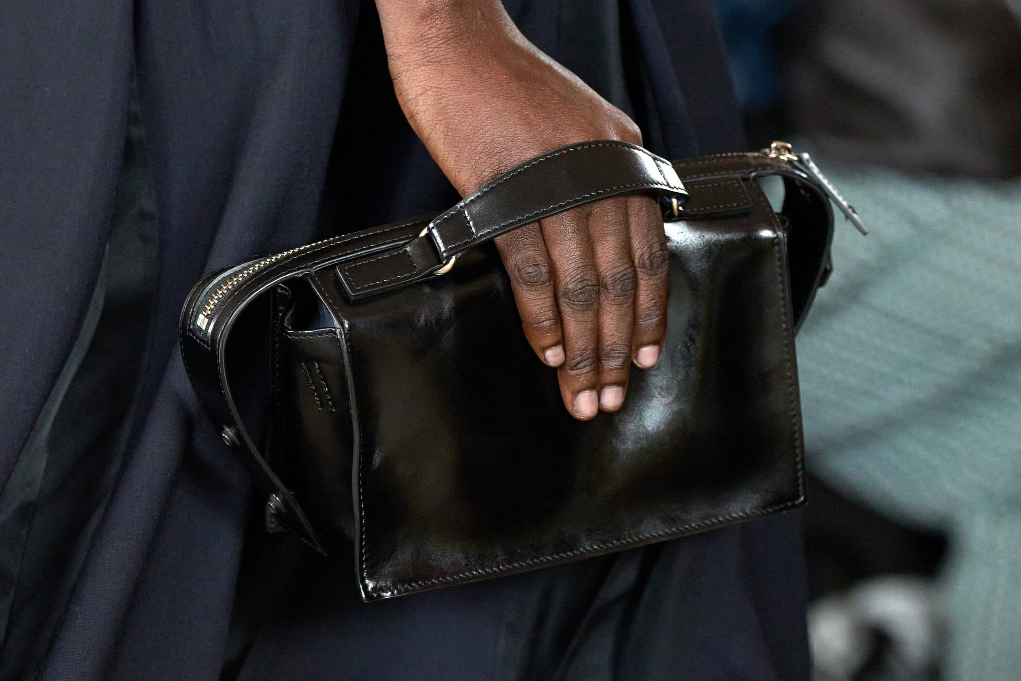 Toga Spring 2027 Fashion Show Details