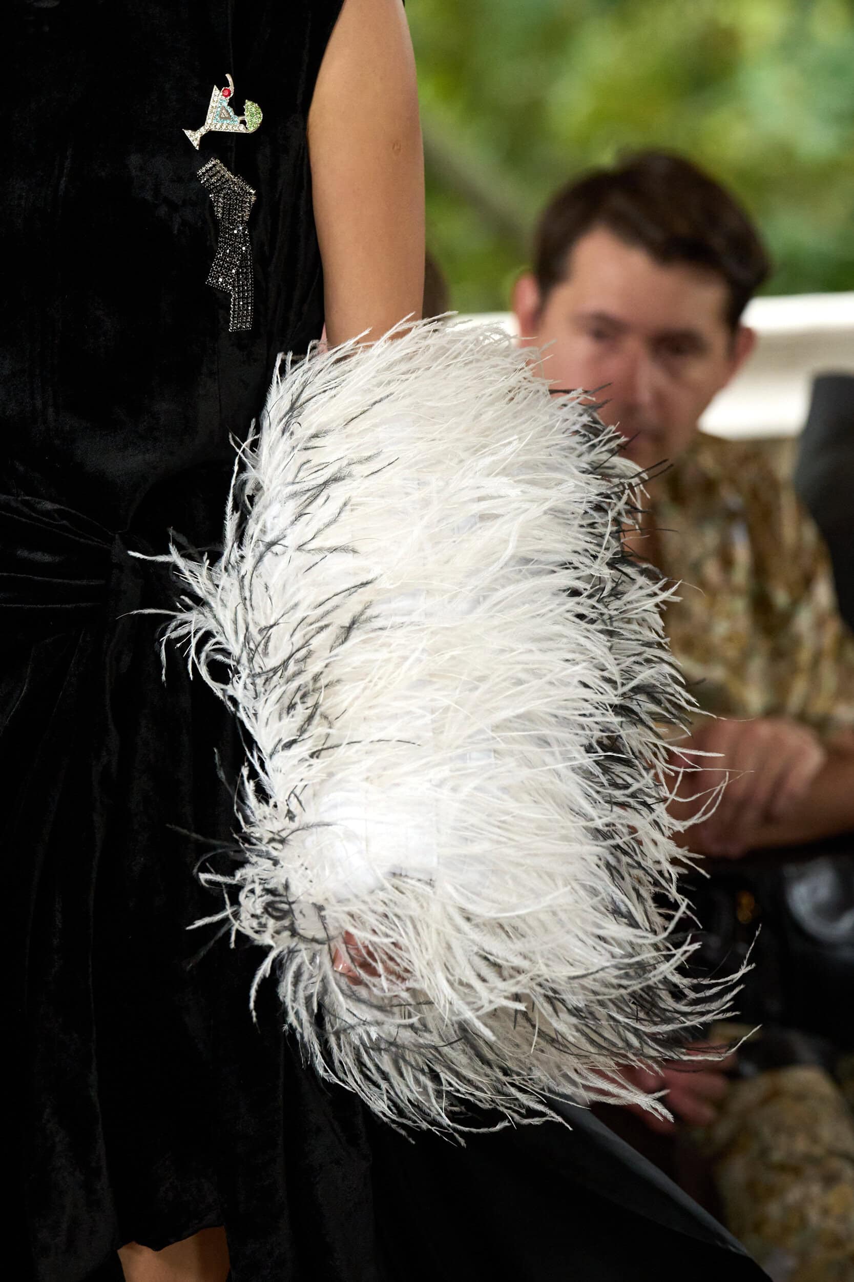 Toga Spring 2027 Fashion Show Details