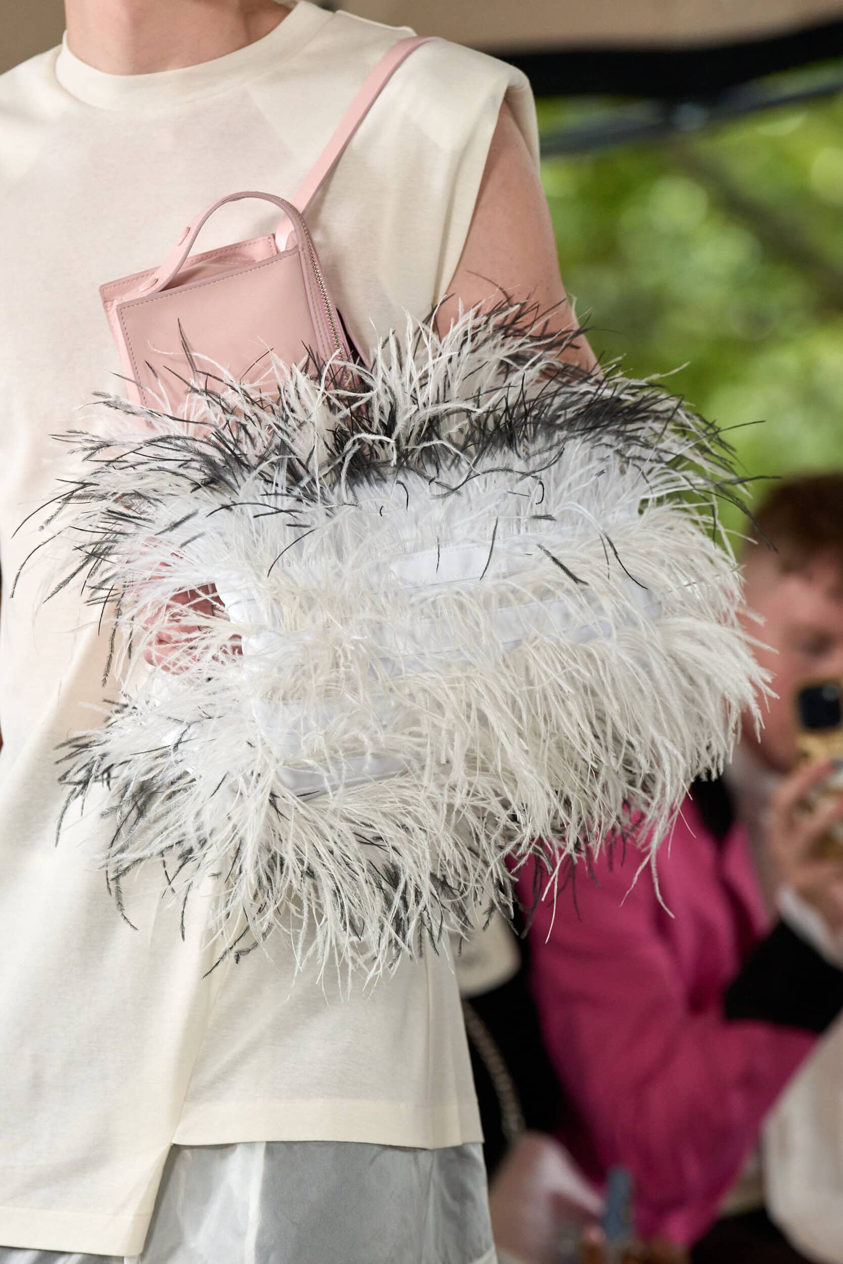 Toga Spring 2027 Fashion Show Details