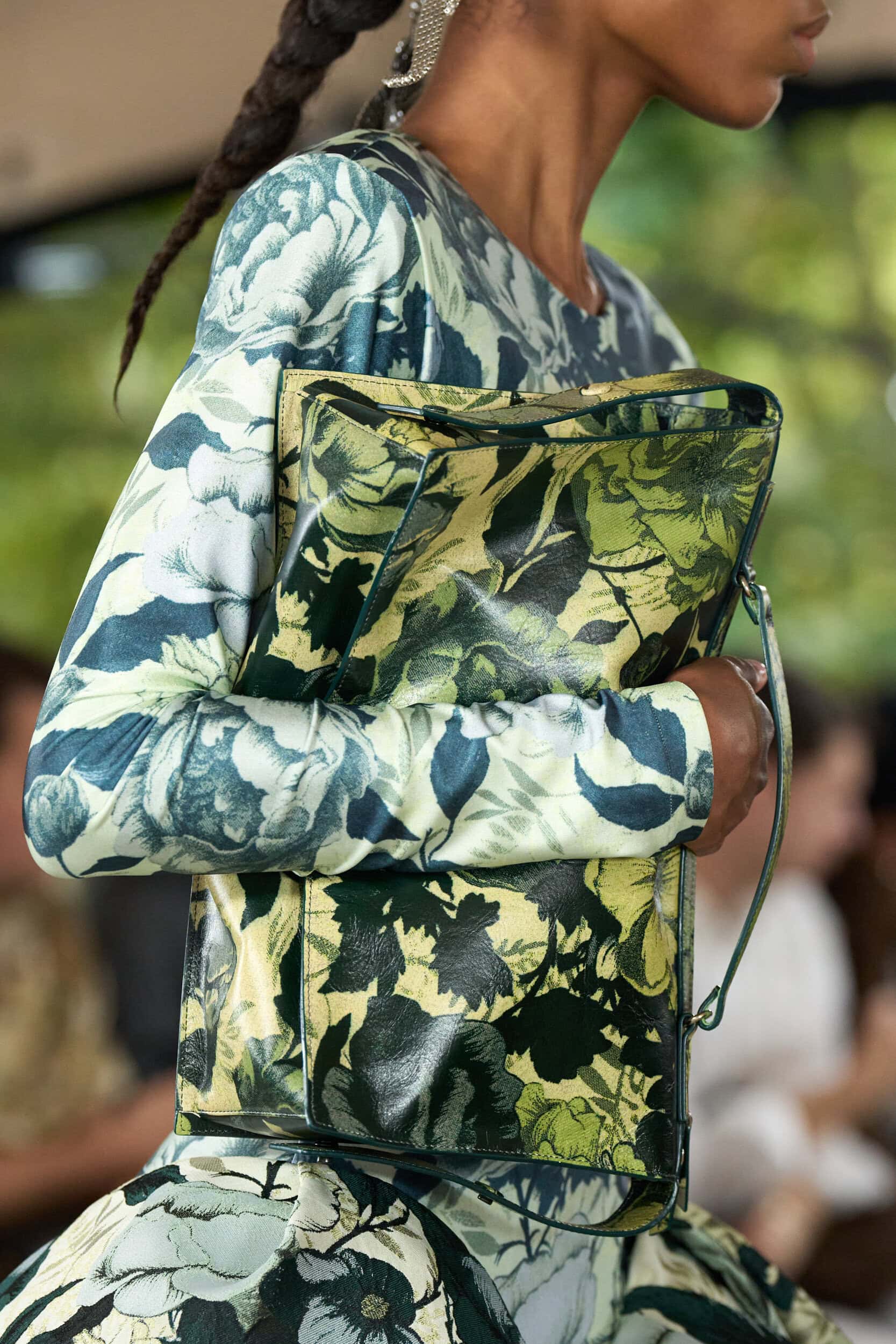 Toga Spring 2027 Fashion Show Details