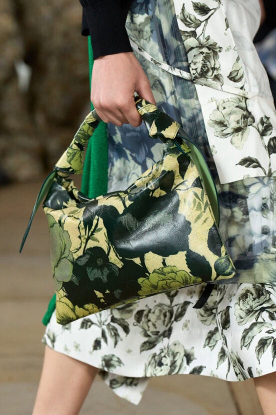 Toga Spring 2027 Fashion Show Details
