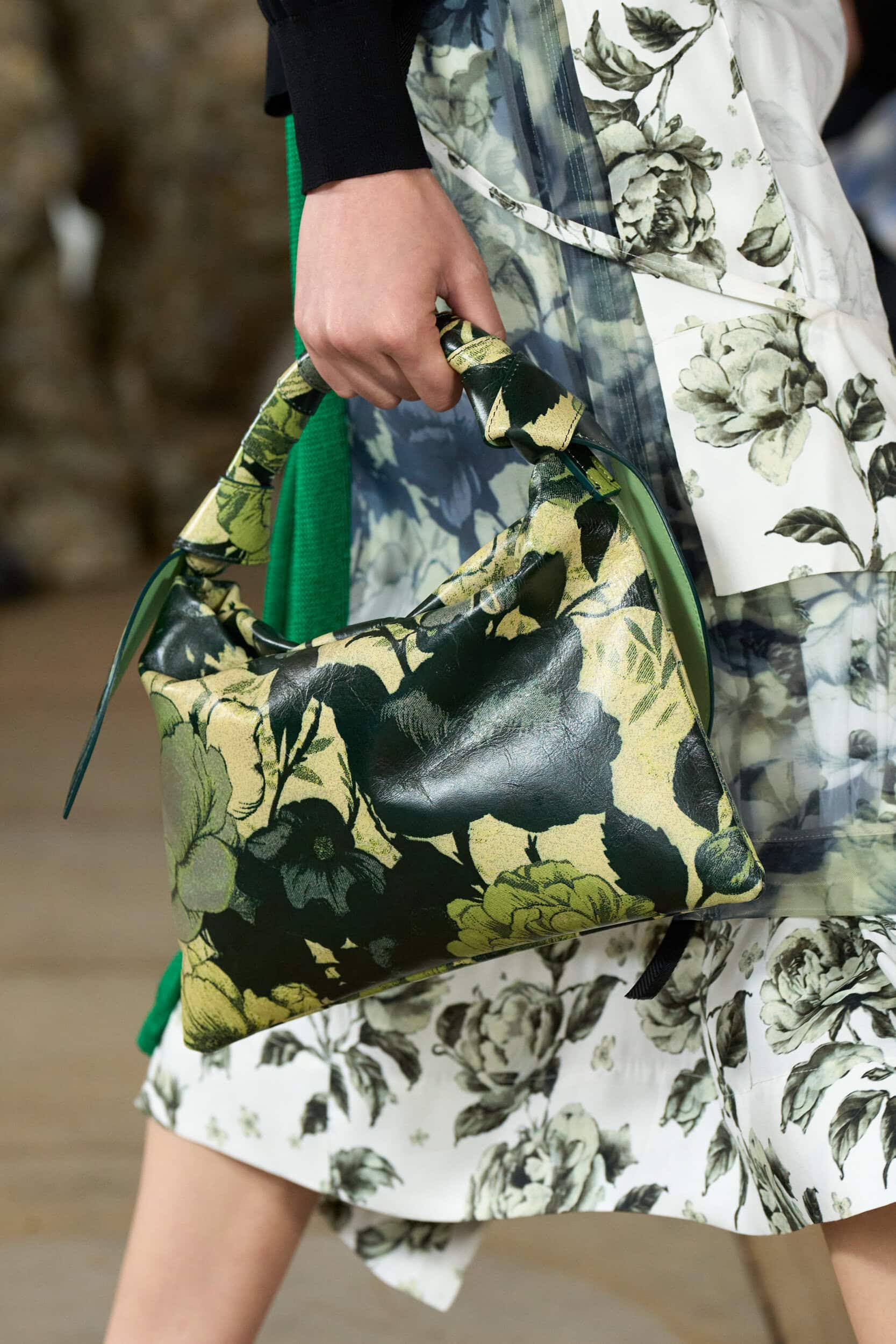 Toga Spring 2027 Fashion Show Details