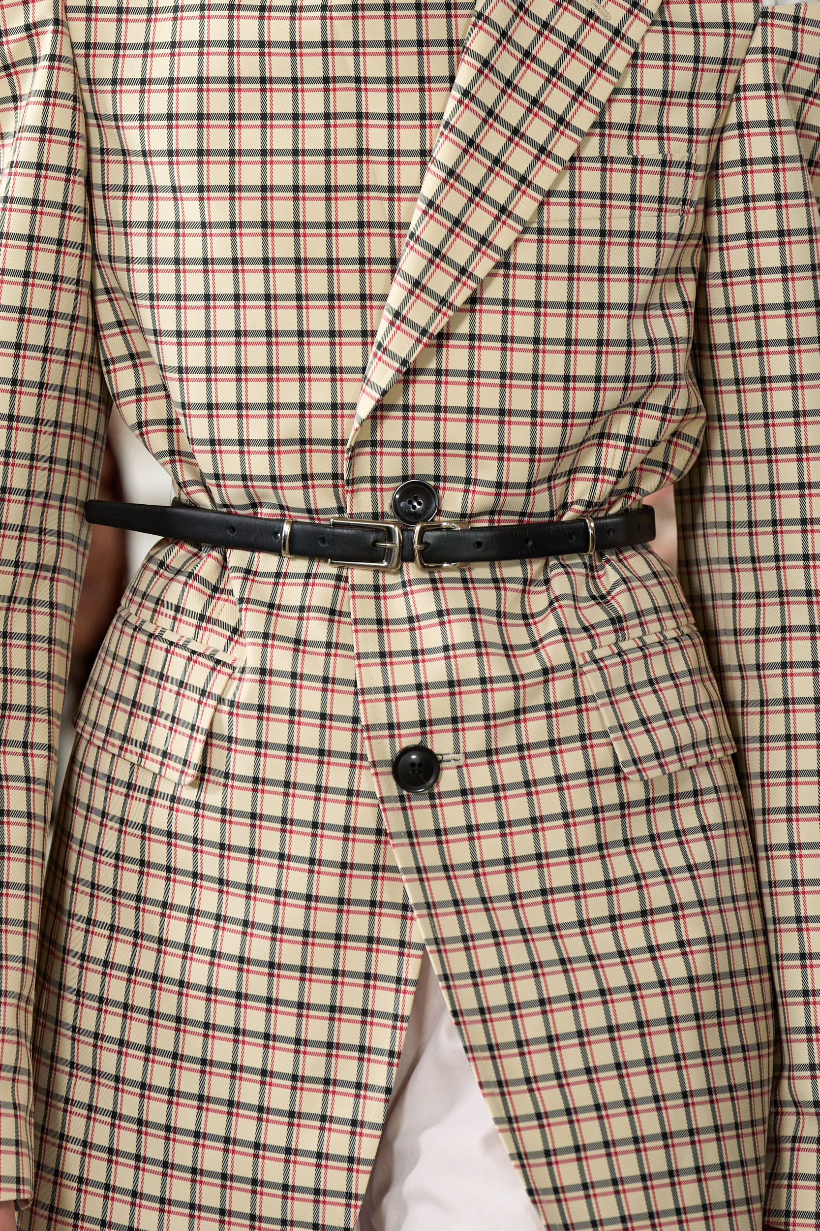 Toga Spring 2027 Fashion Show Details