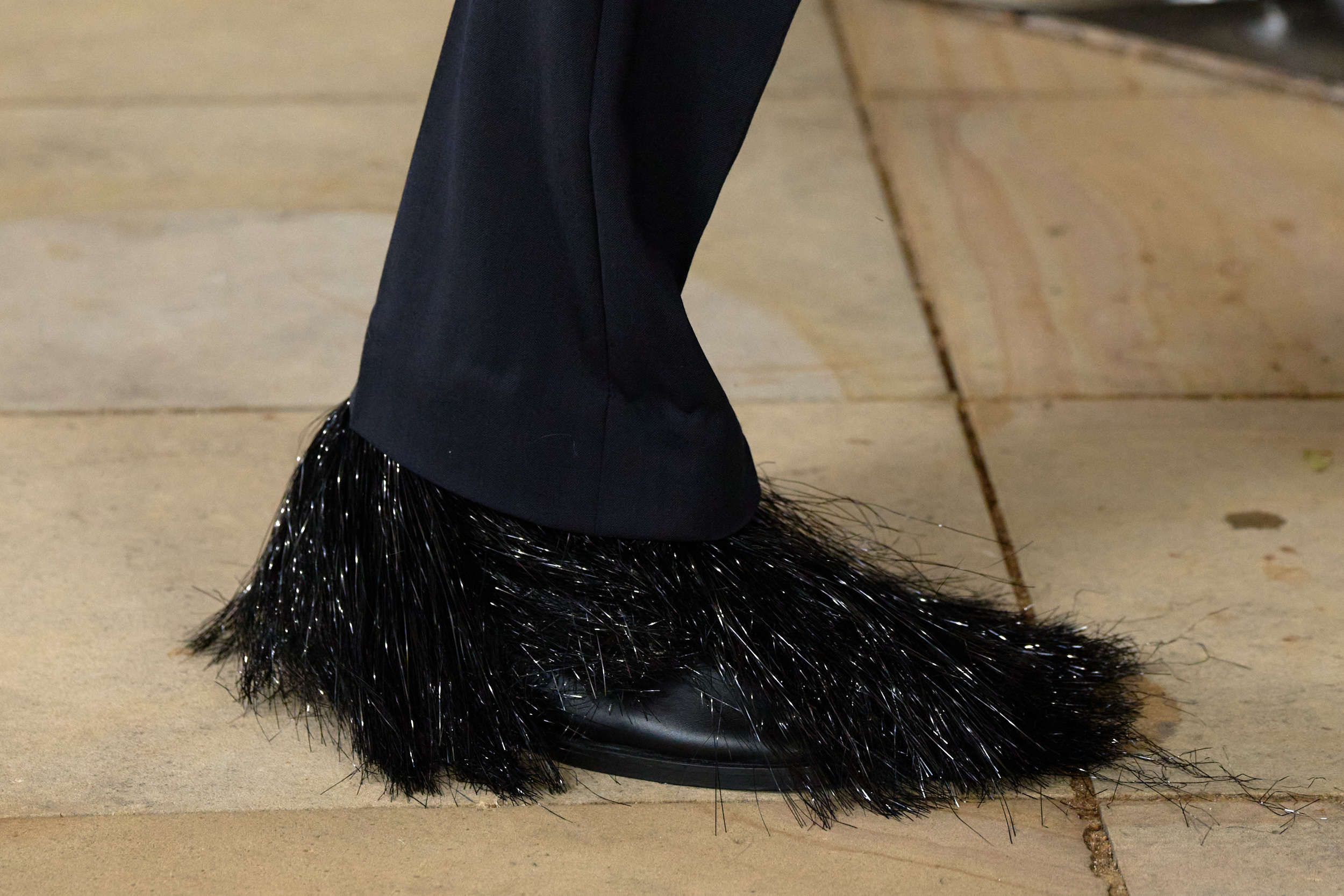 Toga Spring 2027 Fashion Show Details