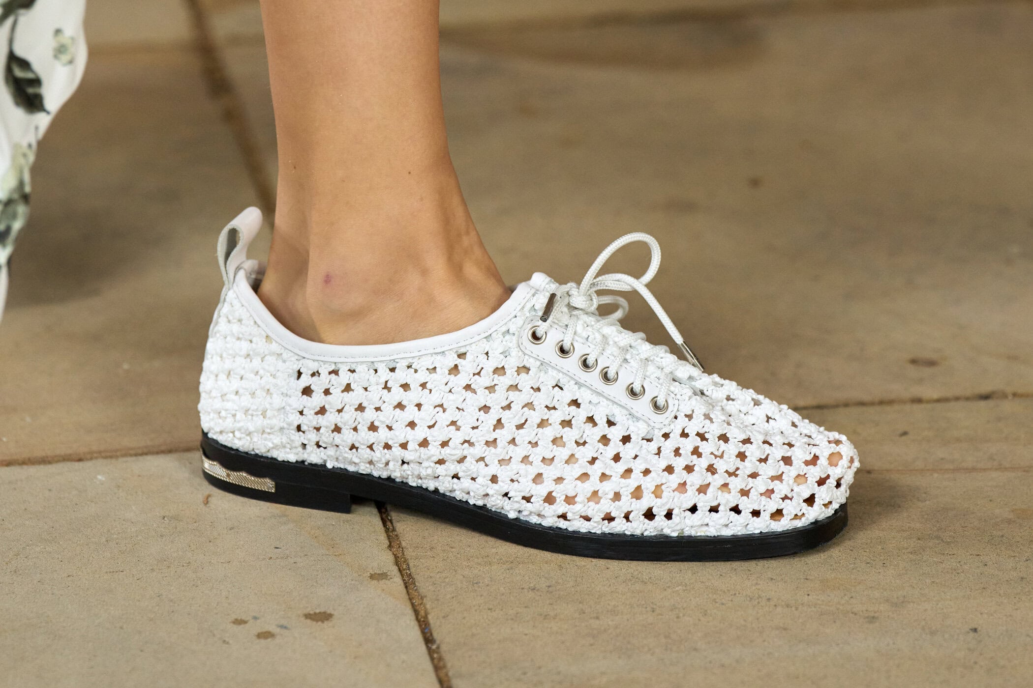 Toga Spring 2027 Fashion Show Details