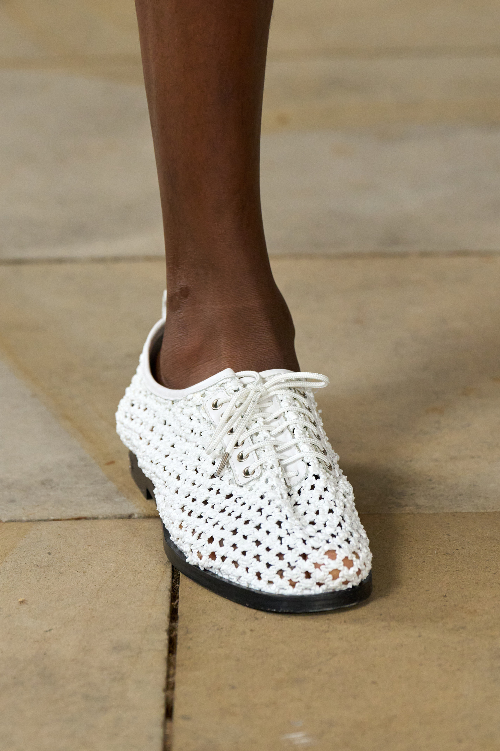 Toga Spring 2027 Fashion Show Details
