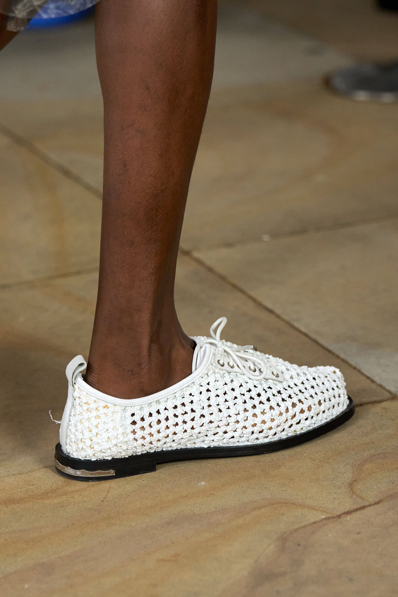 Toga Spring 2027 Fashion Show Details