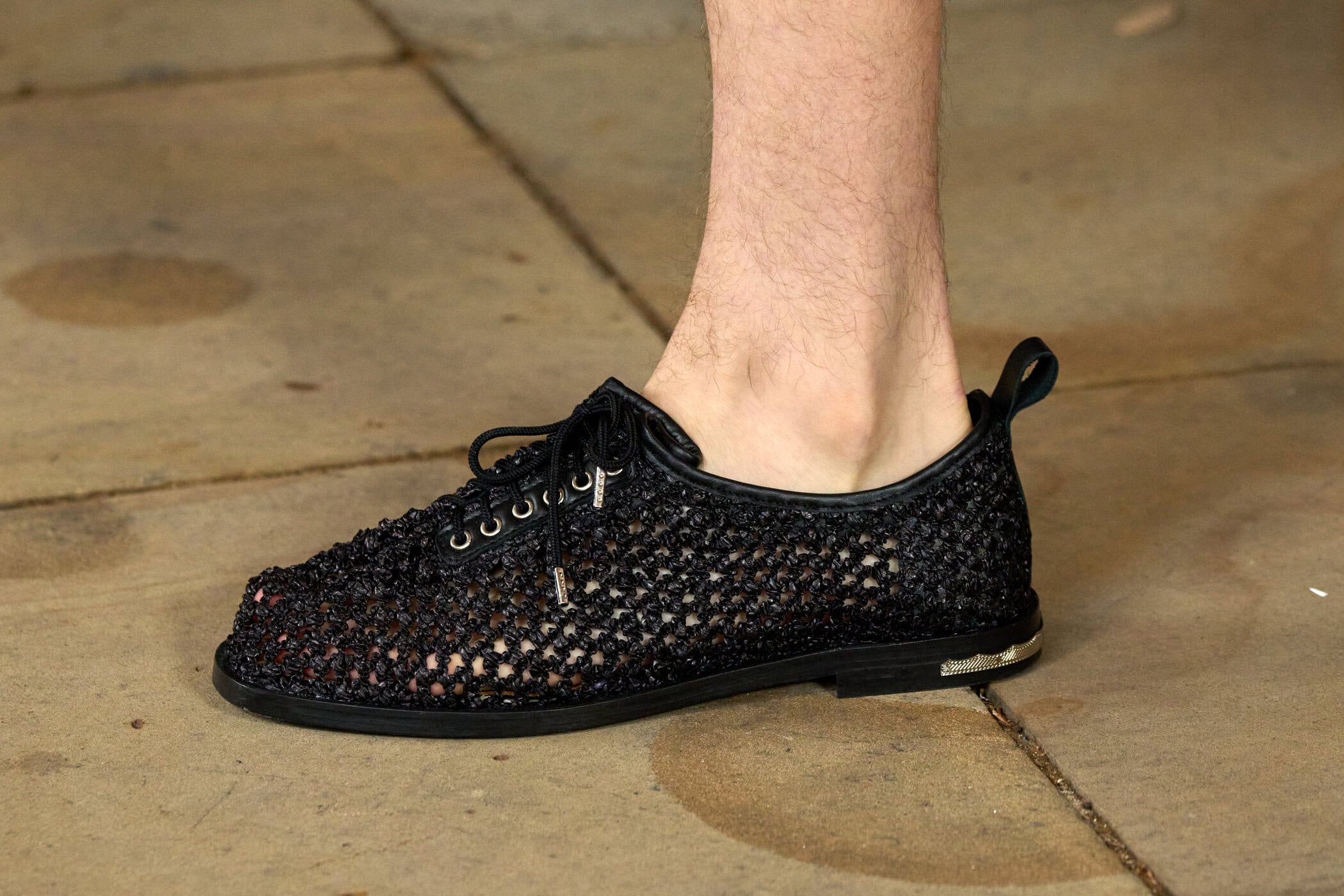 Toga Spring 2027 Fashion Show Details