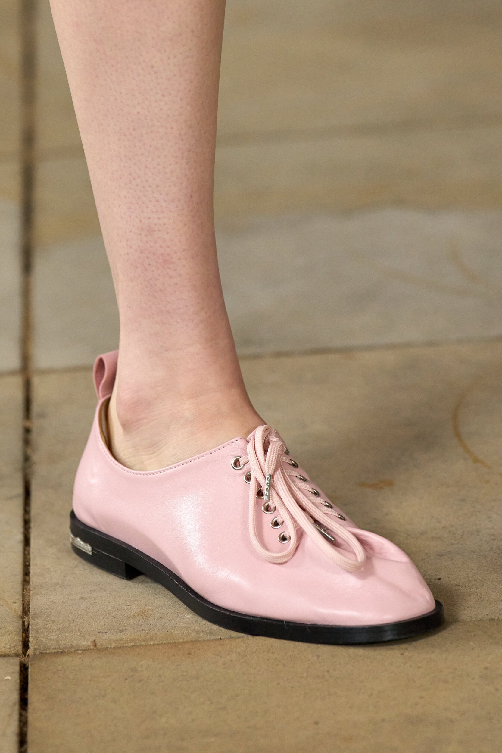 Toga Spring 2027 Fashion Show Details