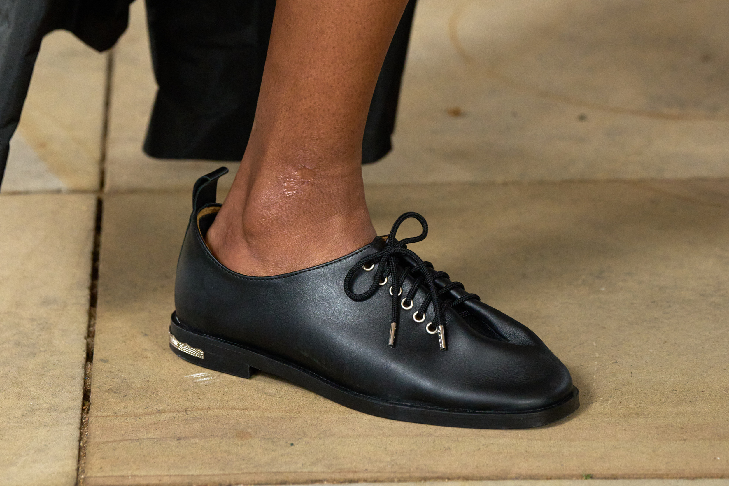 Toga Spring 2027 Fashion Show Details