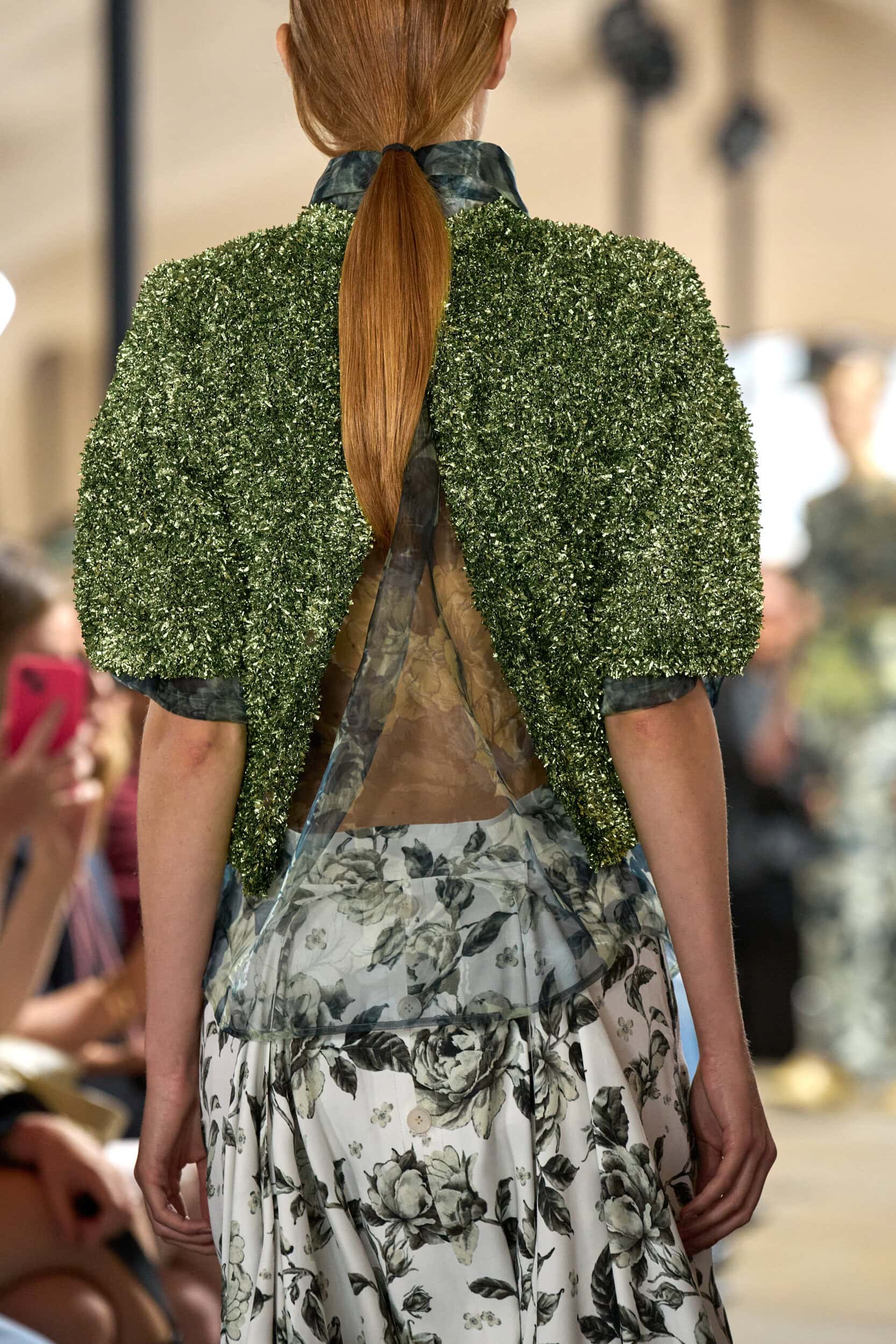 Toga Spring 2027 Fashion Show Details