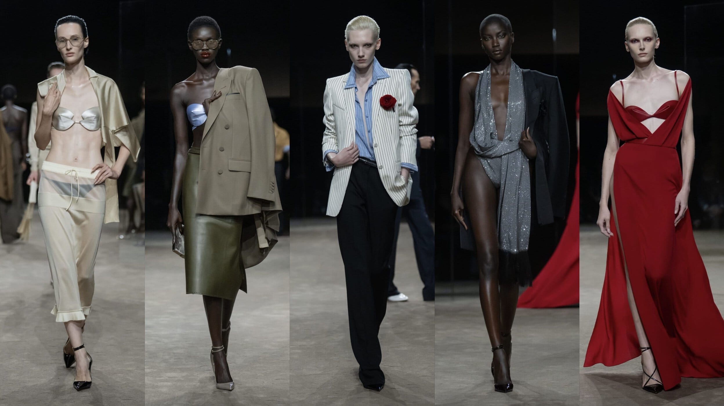 The Impression Where Fashion Gets Creative