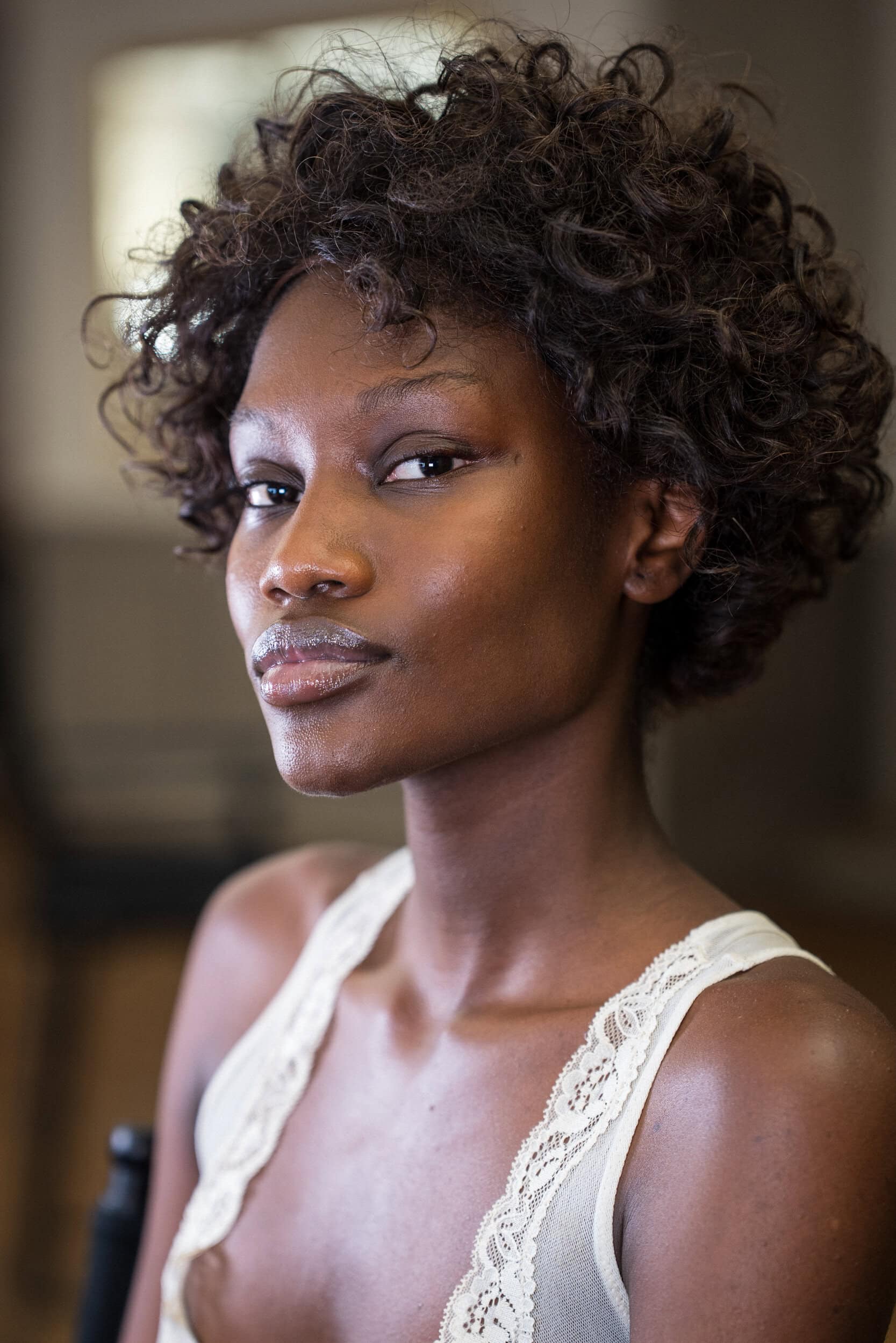 Torisheju Spring 2027 Fashion Show Backstage