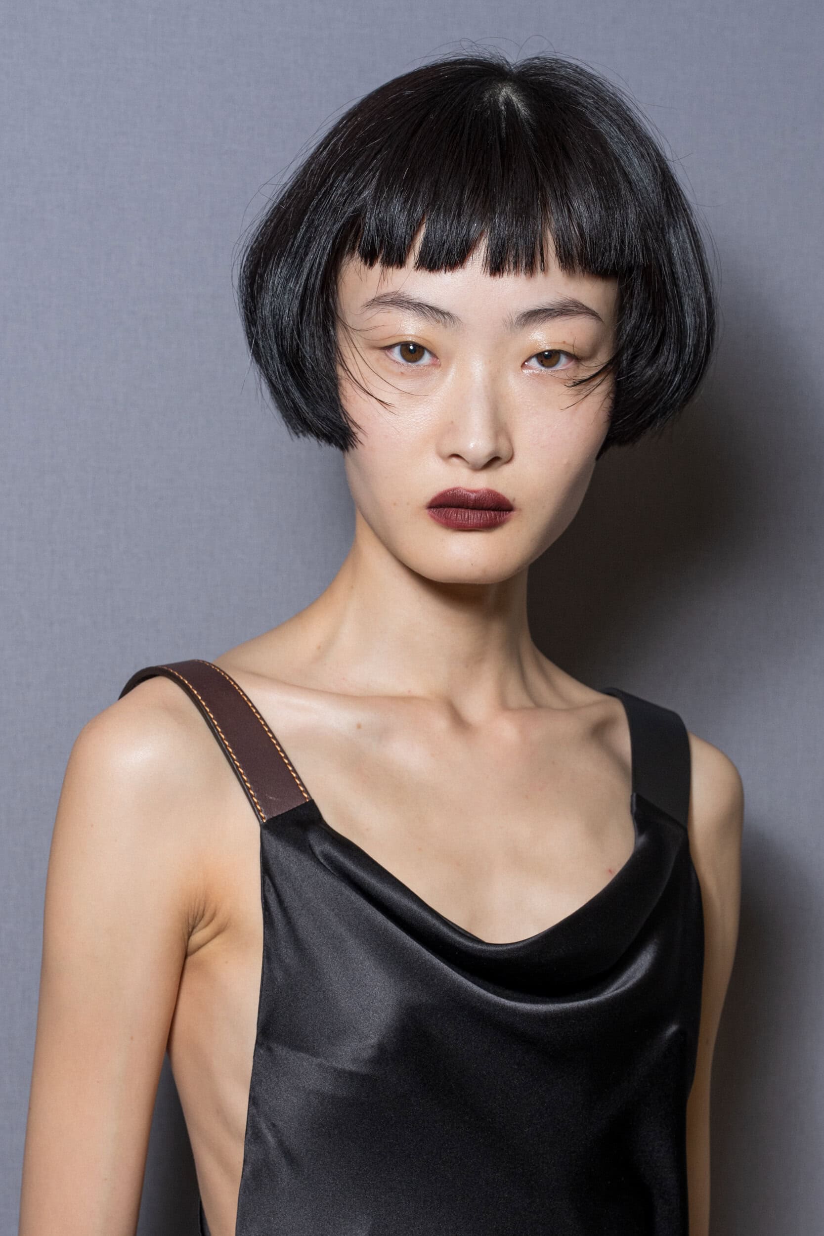 Torisheju Spring 2027 Fashion Show Backstage