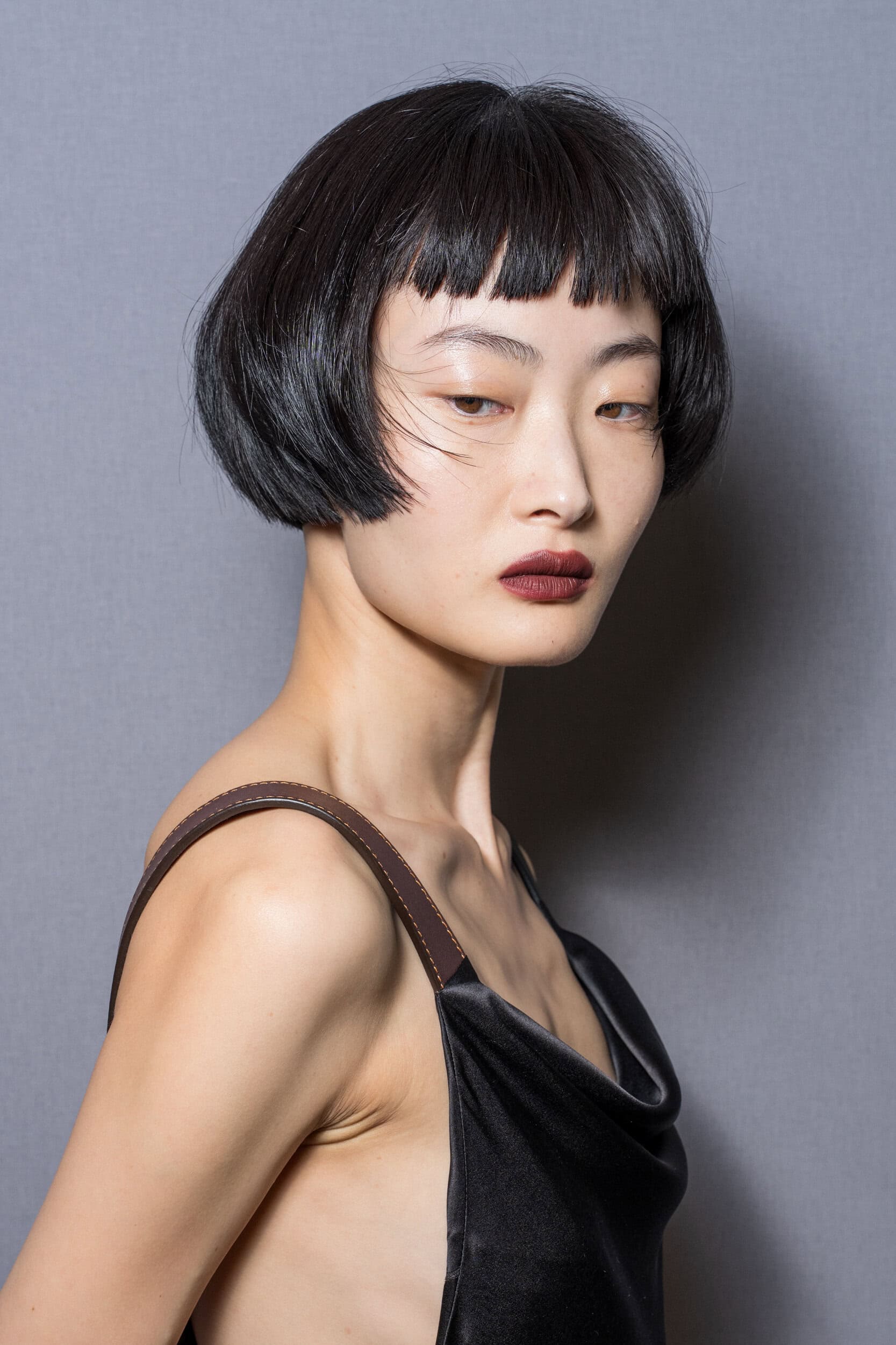 Torisheju Spring 2027 Fashion Show Backstage