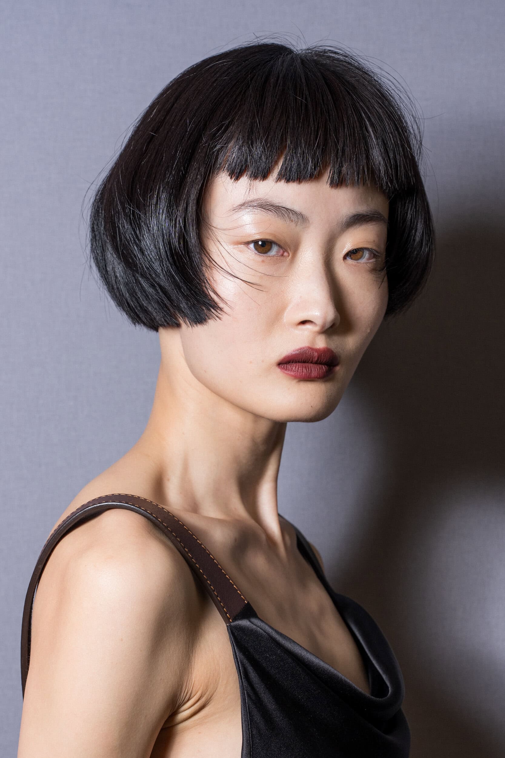 Torisheju Spring 2027 Fashion Show Backstage