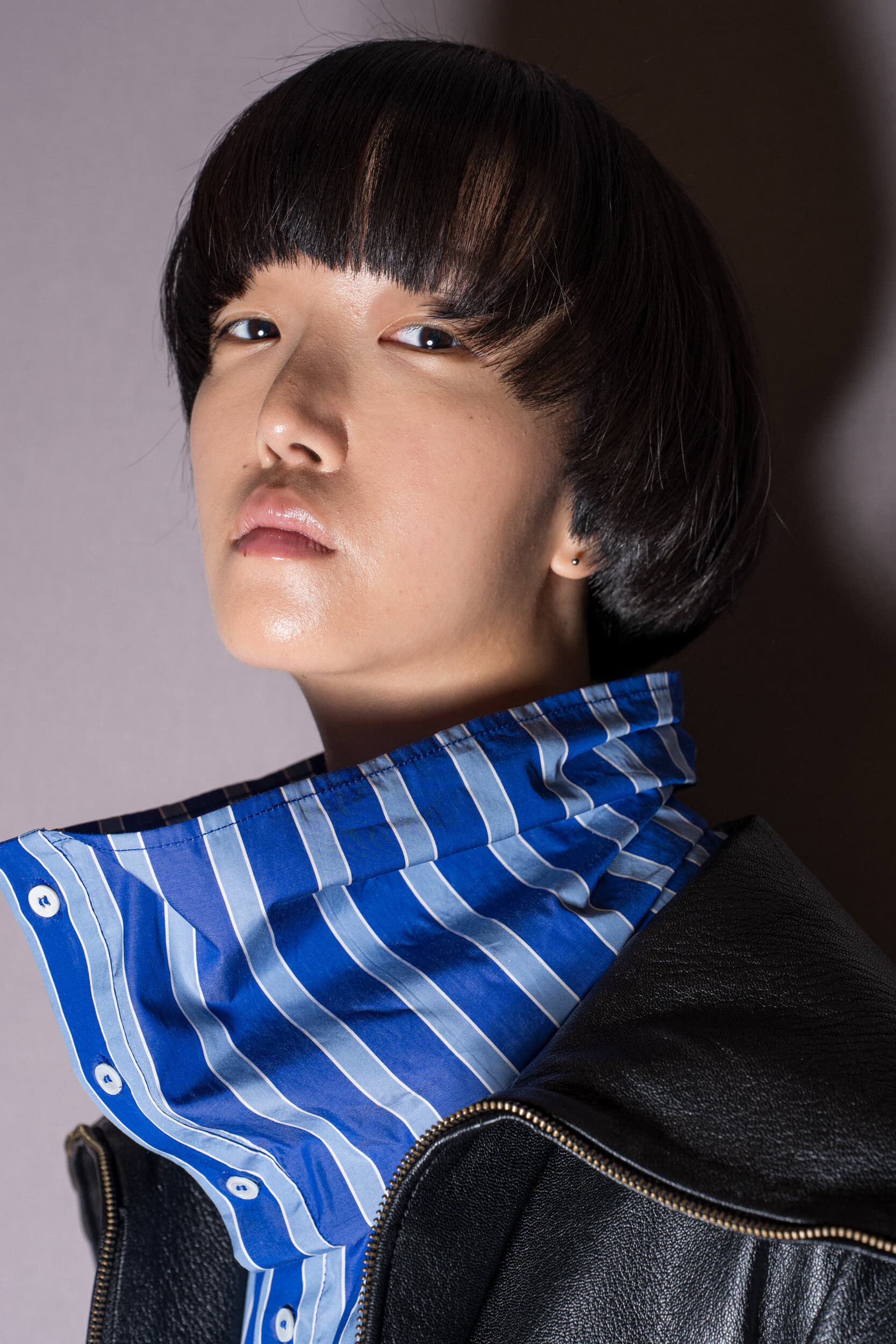 Torisheju Spring 2027 Fashion Show Backstage