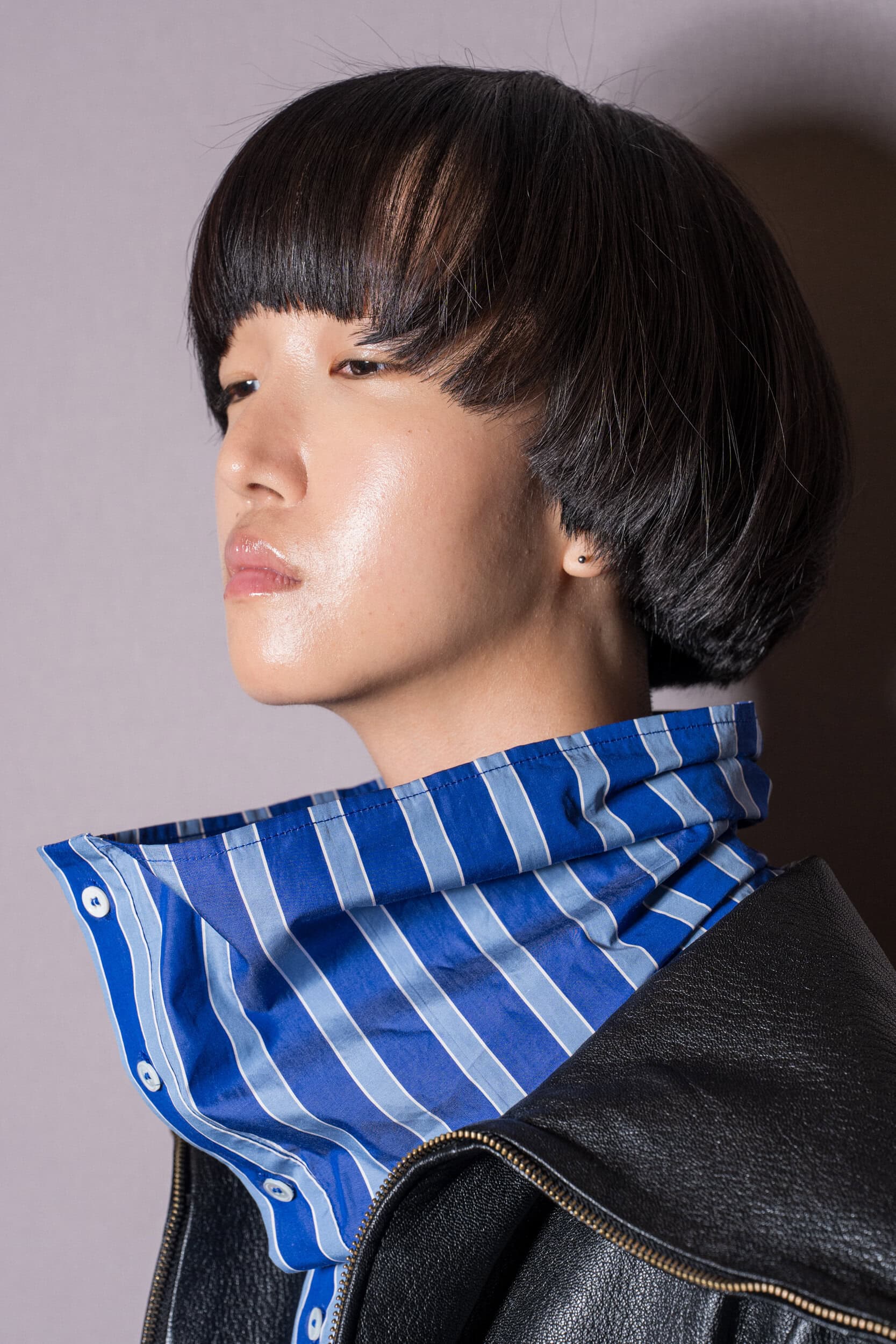 Torisheju Spring 2027 Fashion Show Backstage