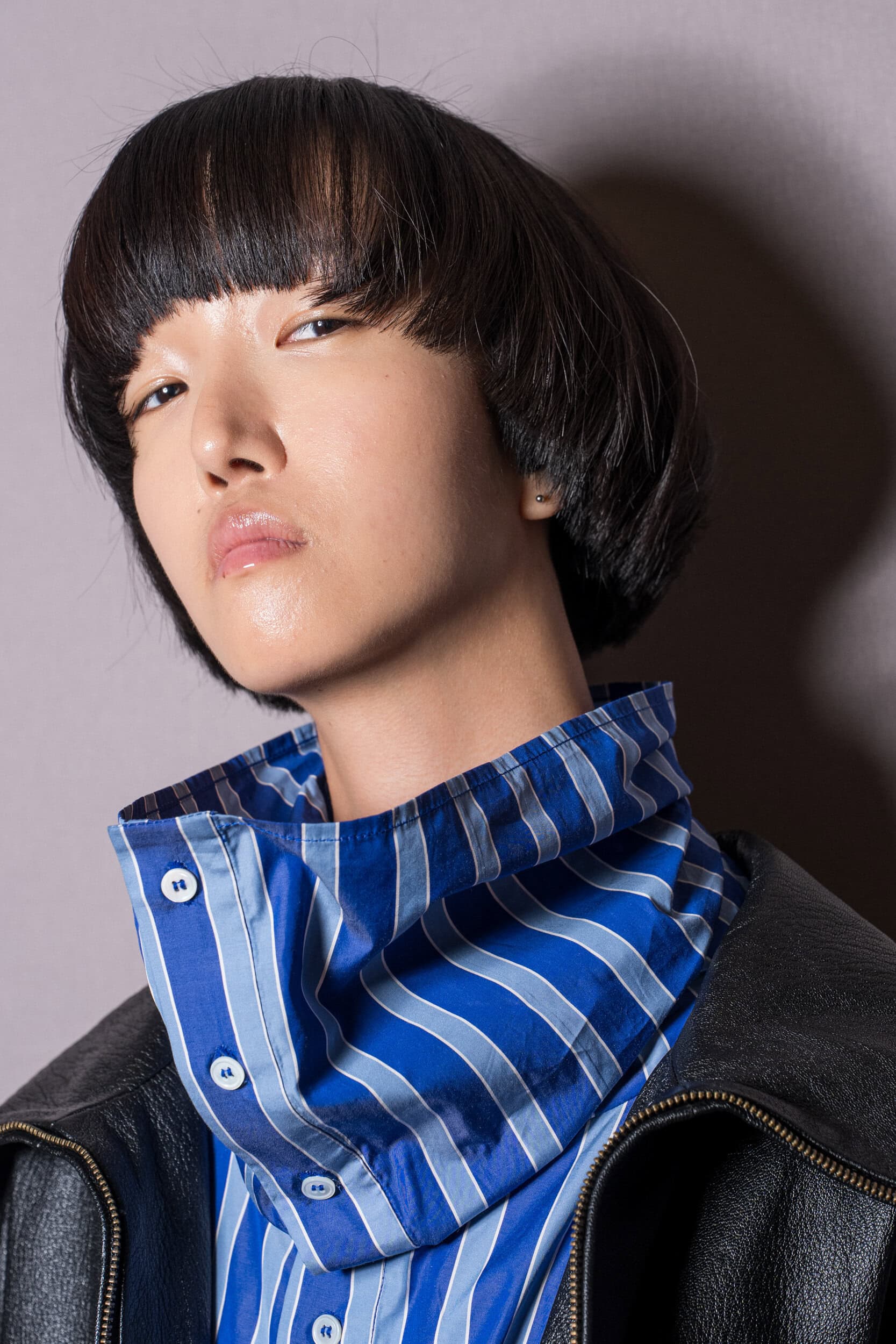 Torisheju Spring 2027 Fashion Show Backstage